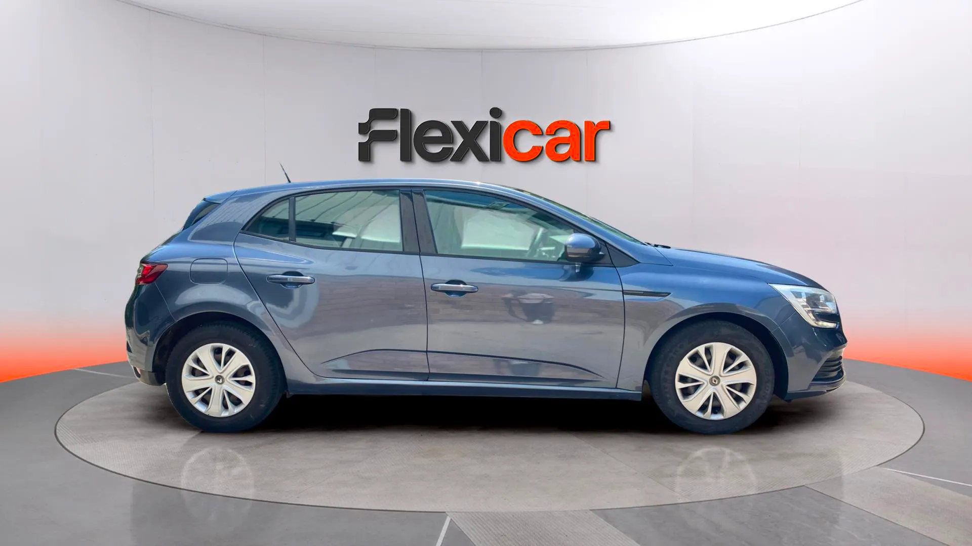 Renault Mégane Intens Energy TCe - foto 4