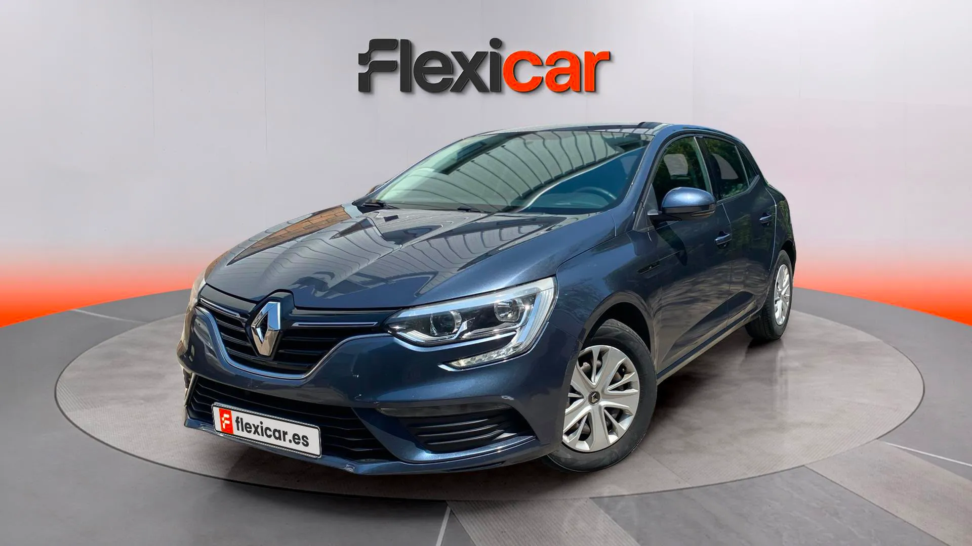 Renault Mégane Intens Energy TCe - foto 3
