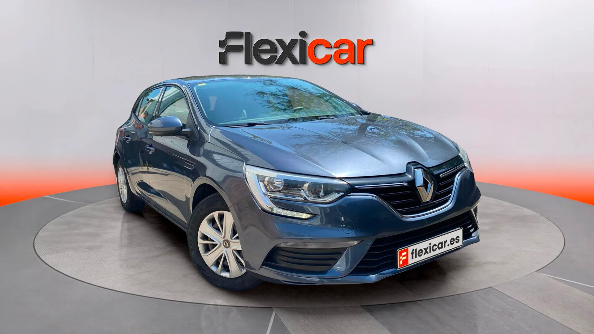 Renault Mégane Intens Energy TCe