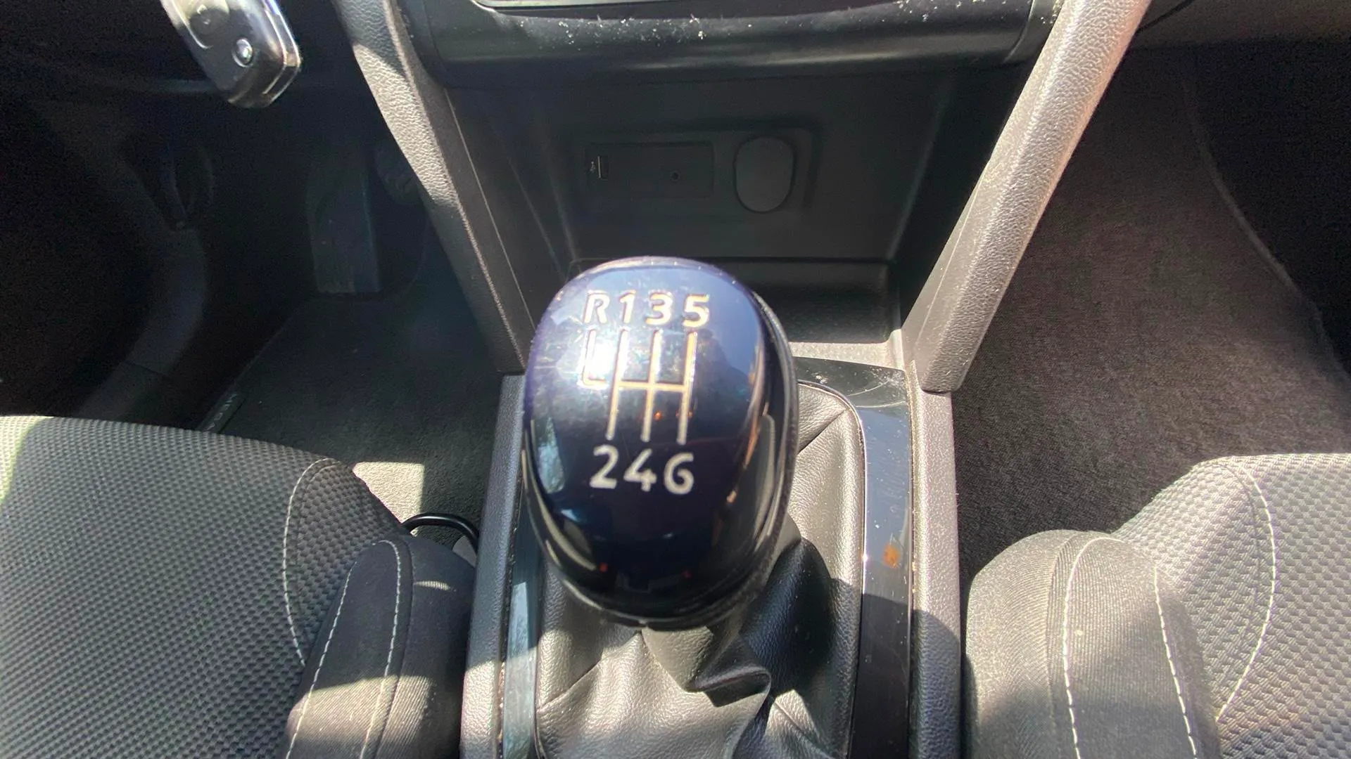 Renault Mégane Intens Energy TCe - foto 15