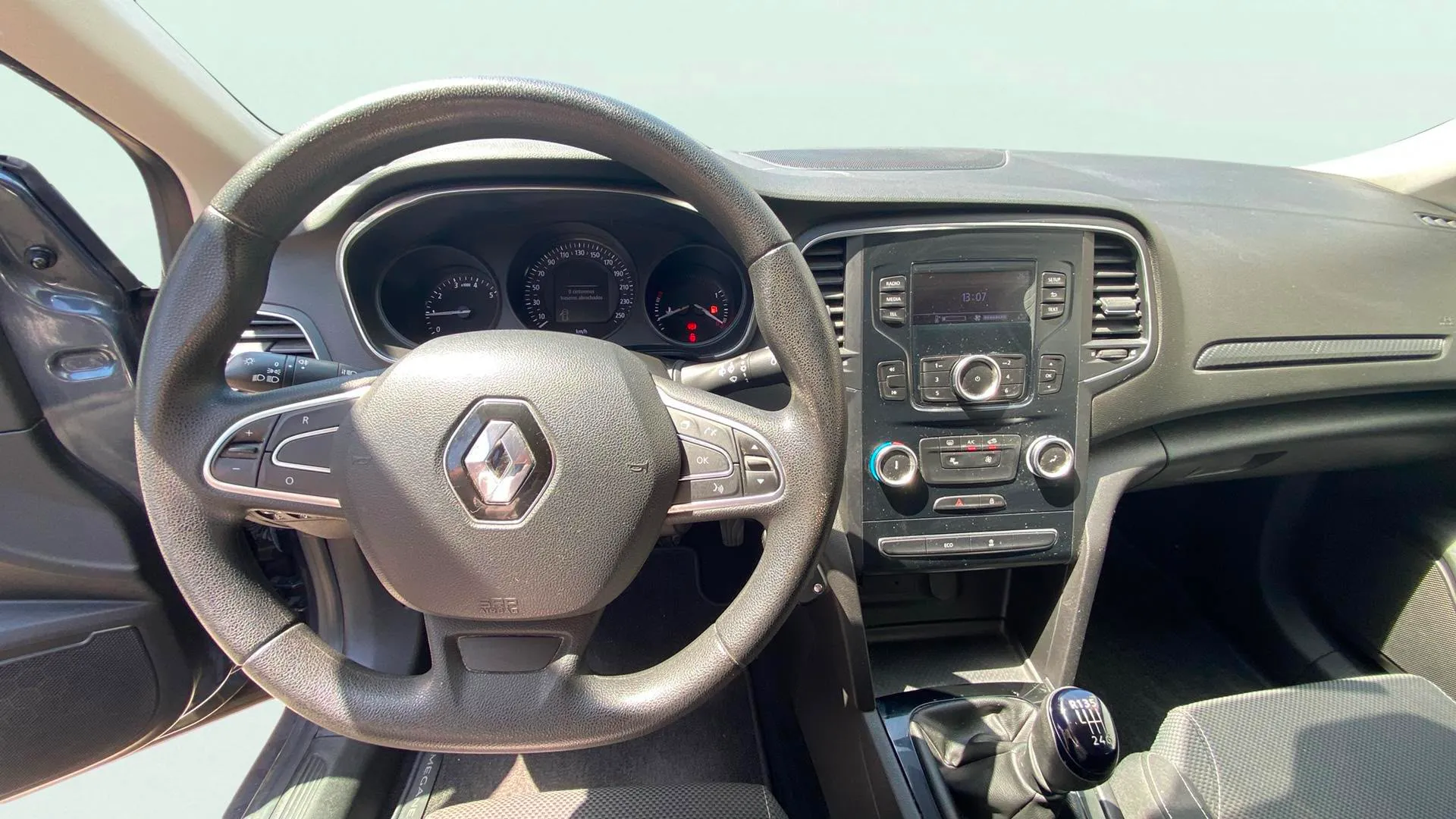 Renault Mégane Intens Energy TCe - foto 12