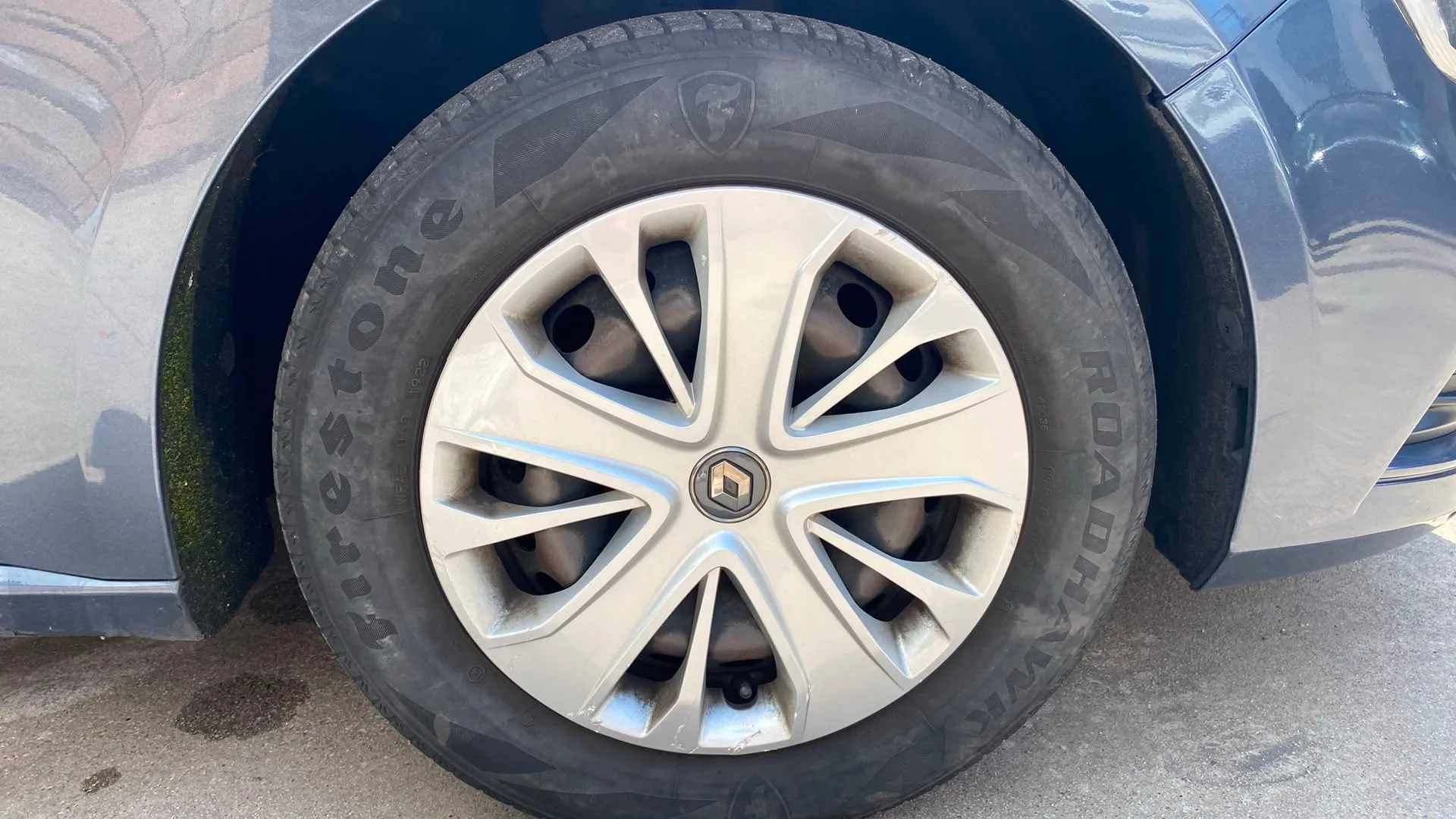 Renault Mégane Intens Energy TCe - foto 20