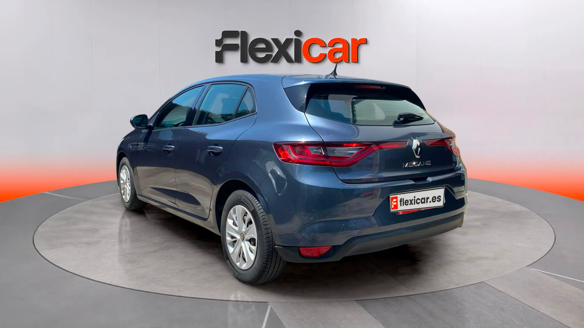 Renault Mégane Intens Energy TCe - foto 7