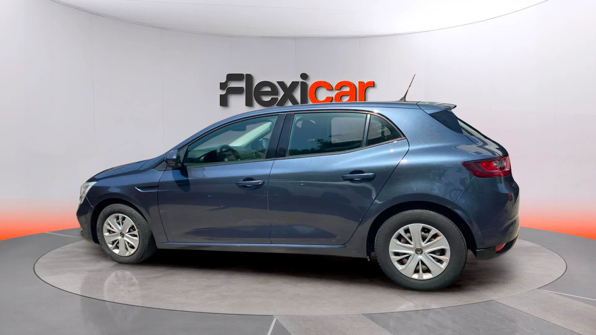 Renault Mégane Intens Energy TCe - foto 8