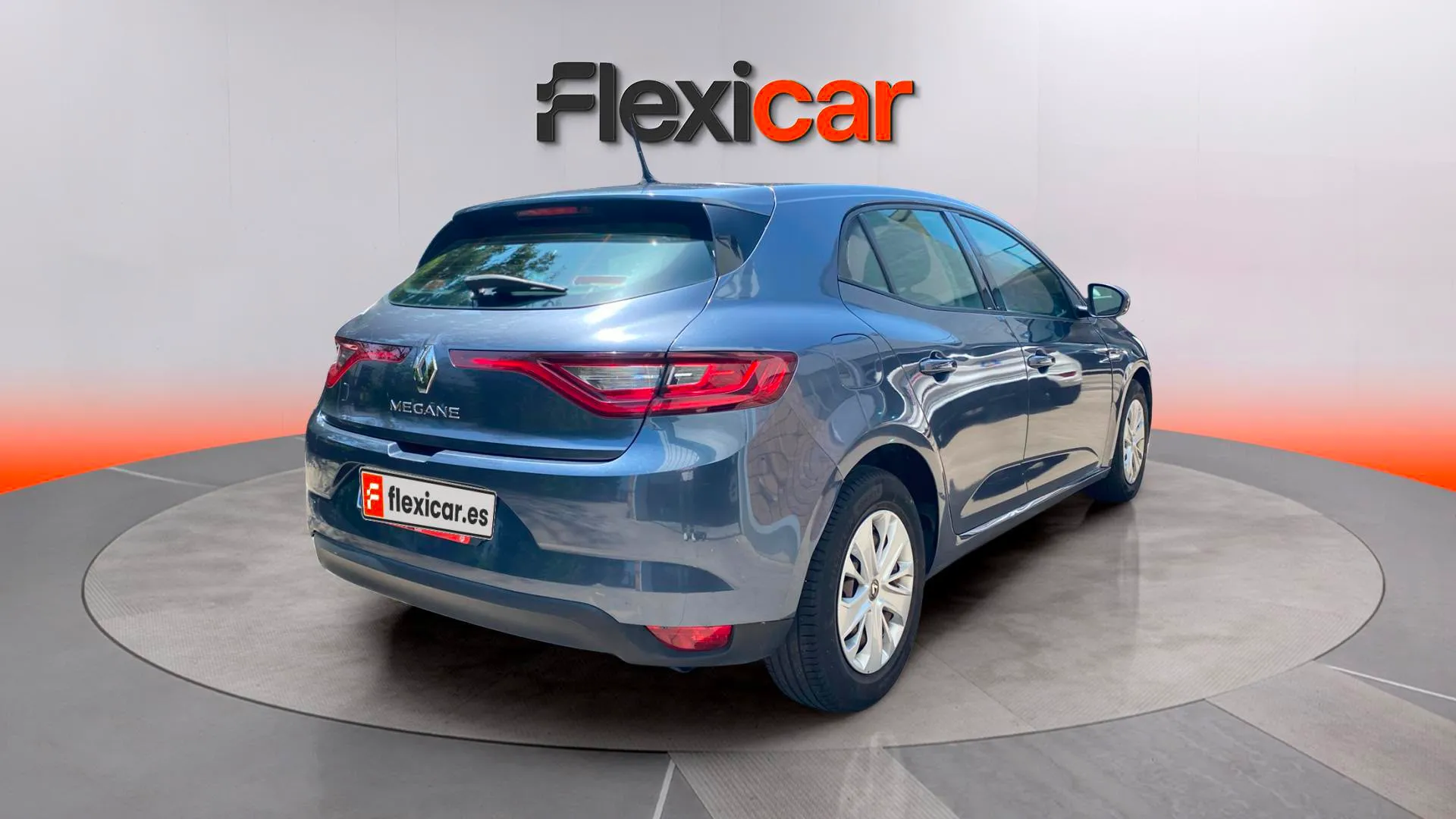 Renault Mégane Intens Energy TCe - foto 5