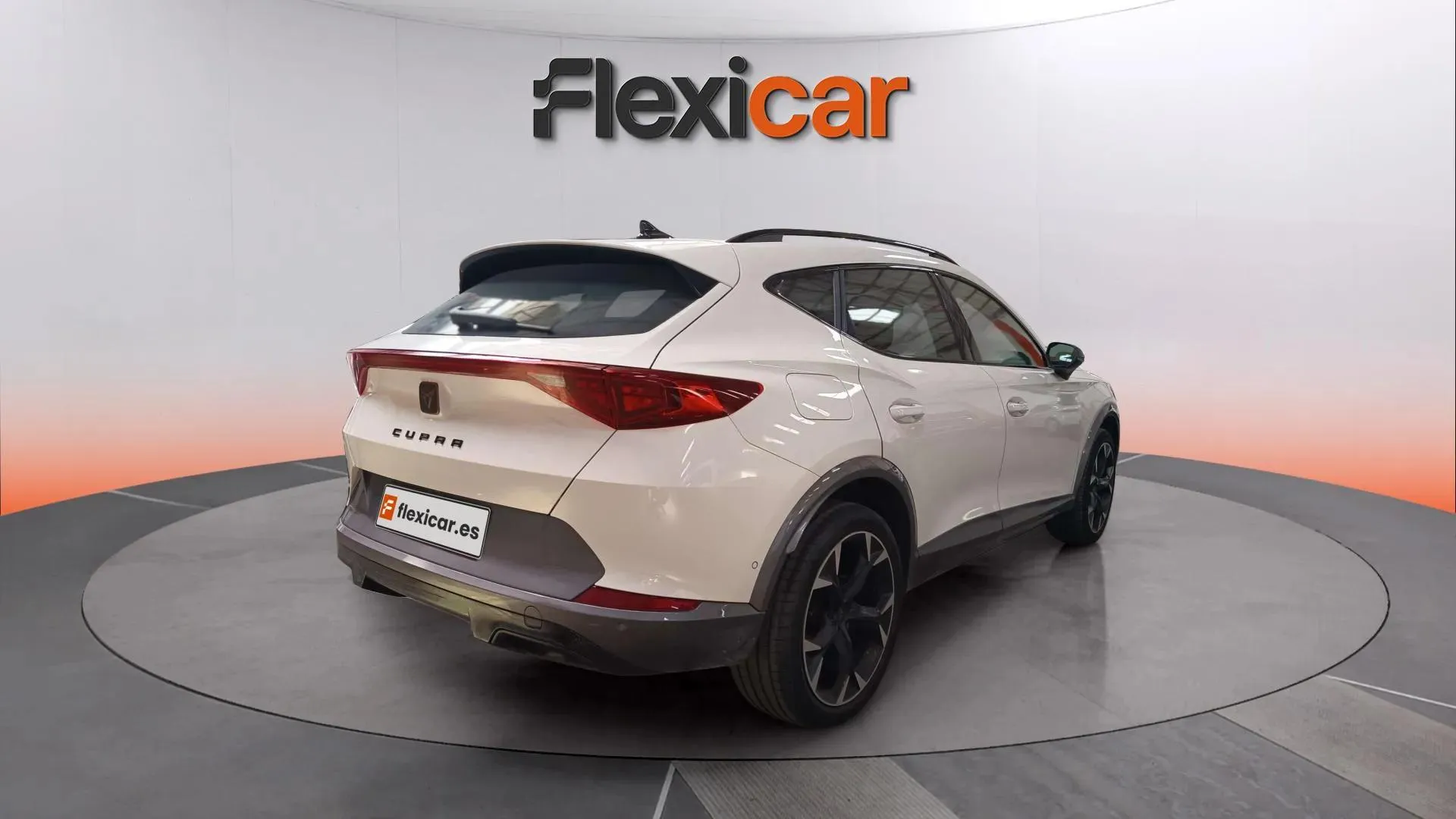 Cupra Formentor 1.5 TSI DSG - foto 7