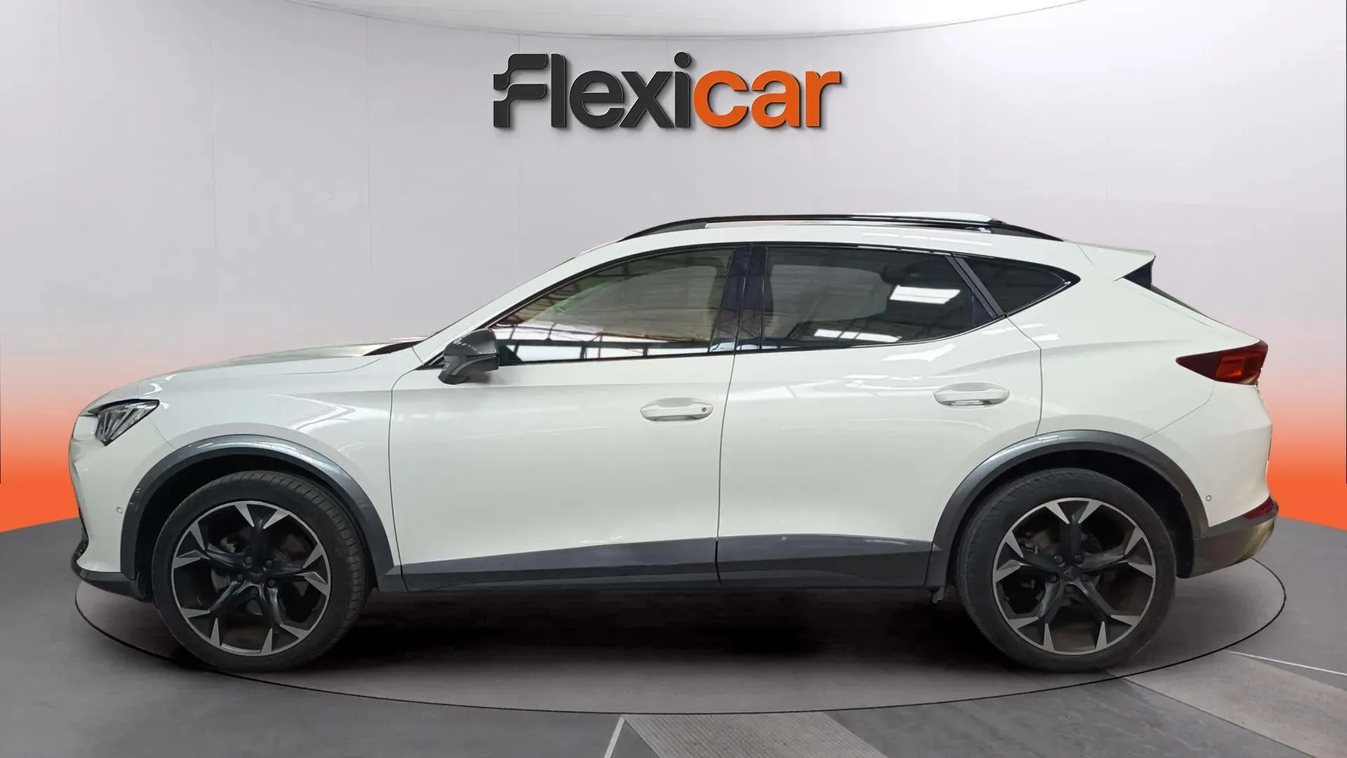 Cupra Formentor 1.5 TSI DSG - foto 4
