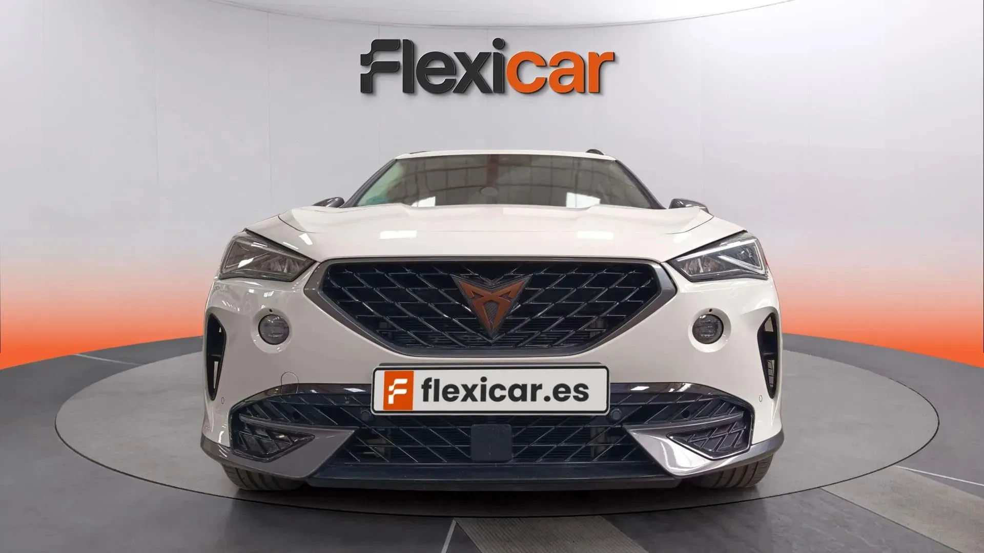 Cupra Formentor 1.5 TSI DSG - foto 2