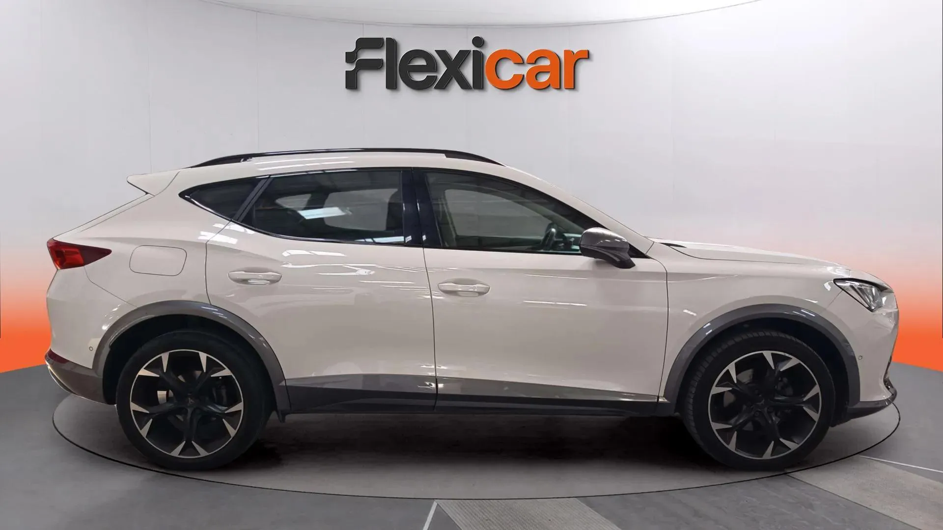 Cupra Formentor 1.5 TSI DSG - foto 8