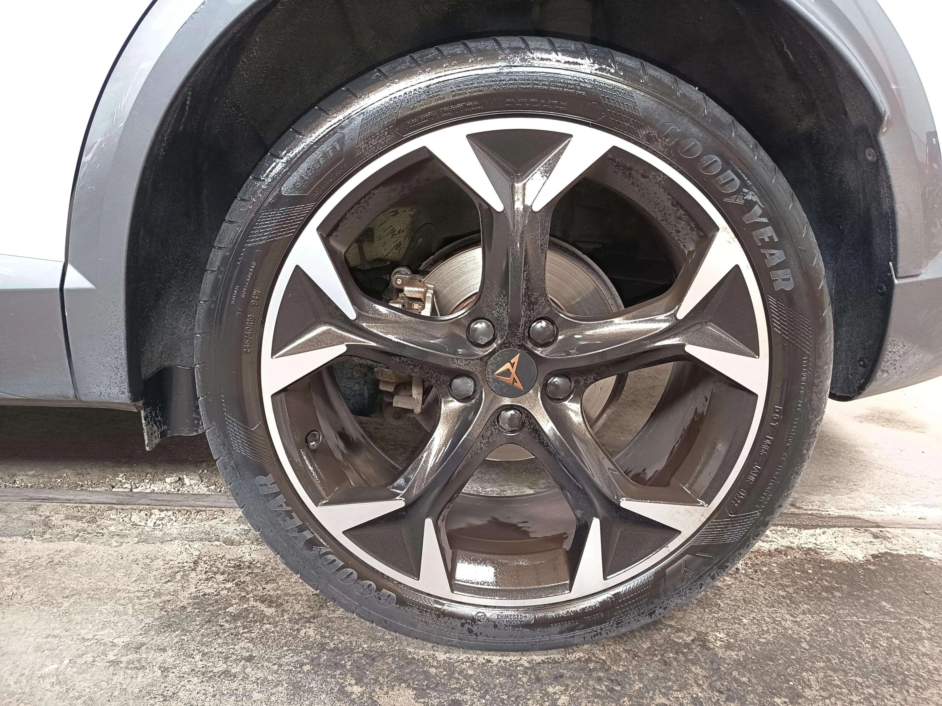 Cupra Formentor 1.5 TSI DSG - foto 28