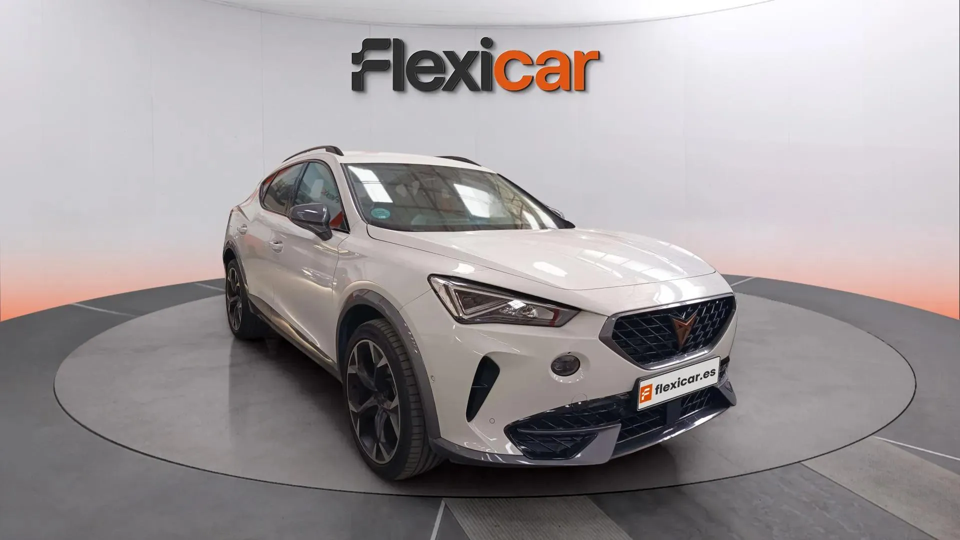 Cupra Formentor 1.5 TSI DSG - foto 1