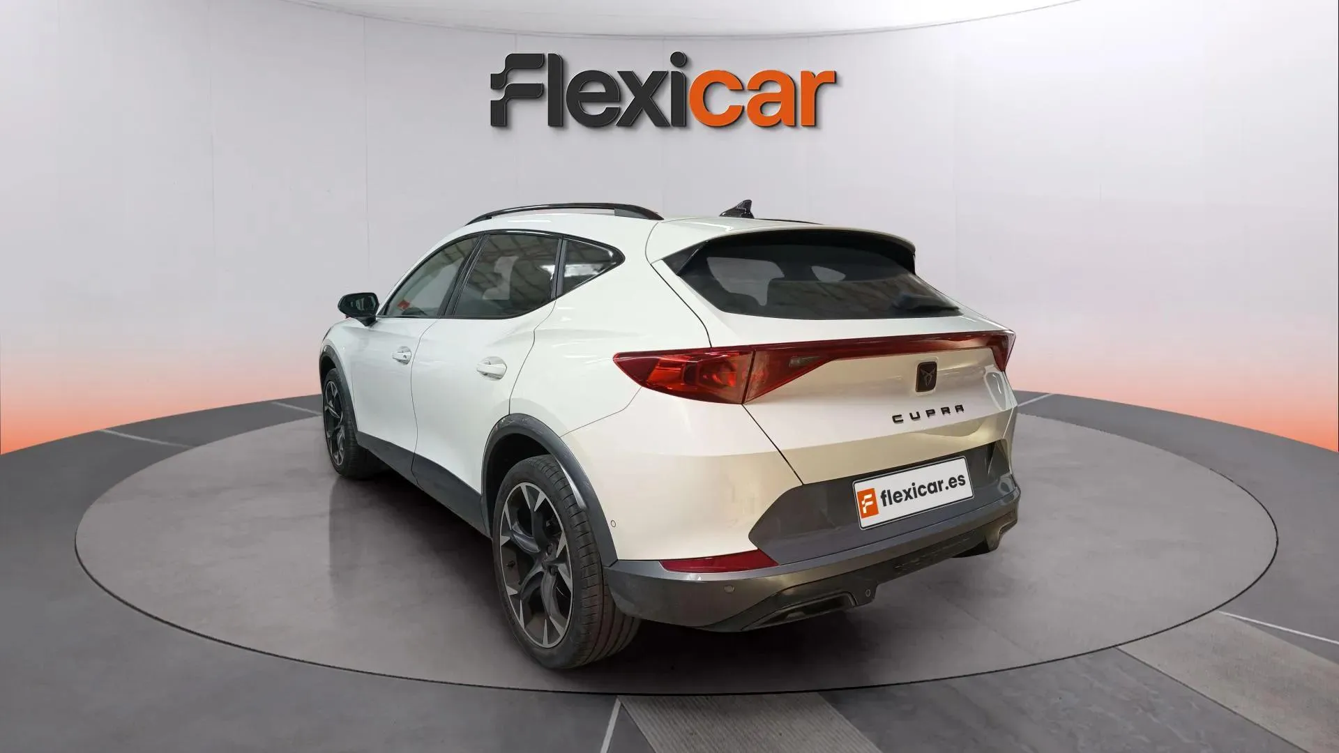 Cupra Formentor 1.5 TSI DSG - foto 5