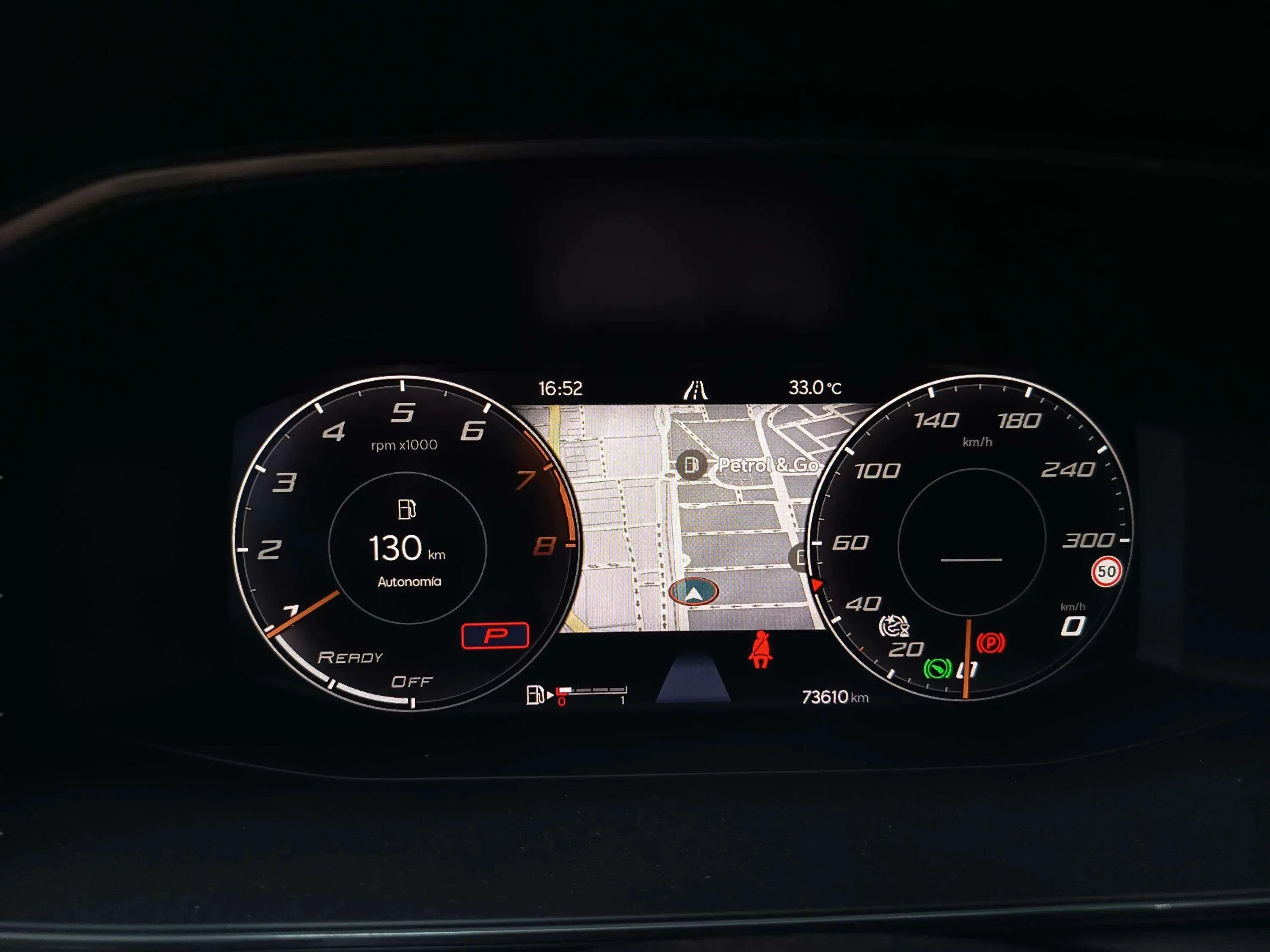 Cupra Formentor 1.5 TSI DSG - foto 15