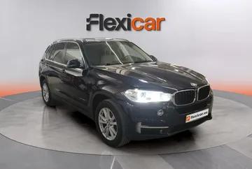 bmw x5 xdrive30d diesel automatica sevilla 2 903000000273106