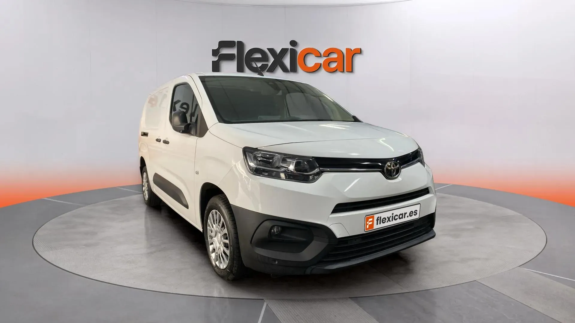 Toyota Proace City Van VX L2 1.5L