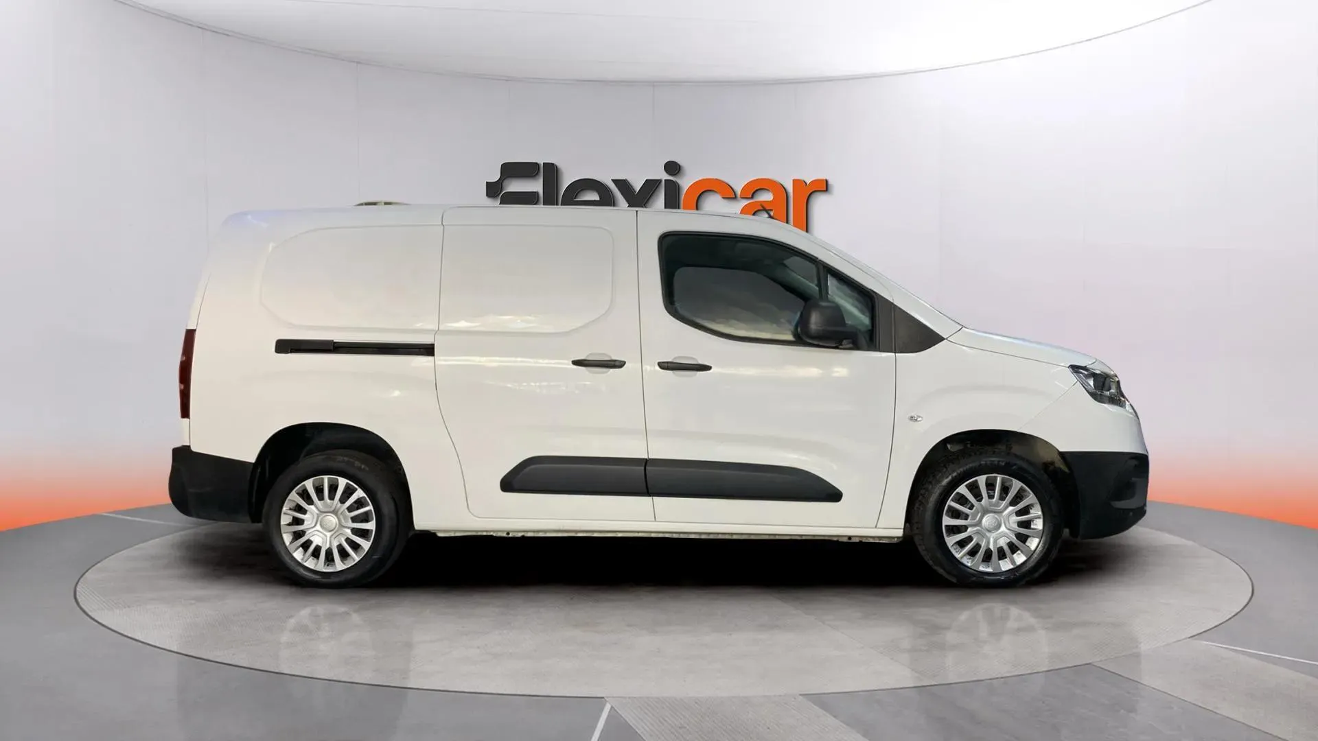 Toyota Proace City Van VX L2 1.5L - foto 5