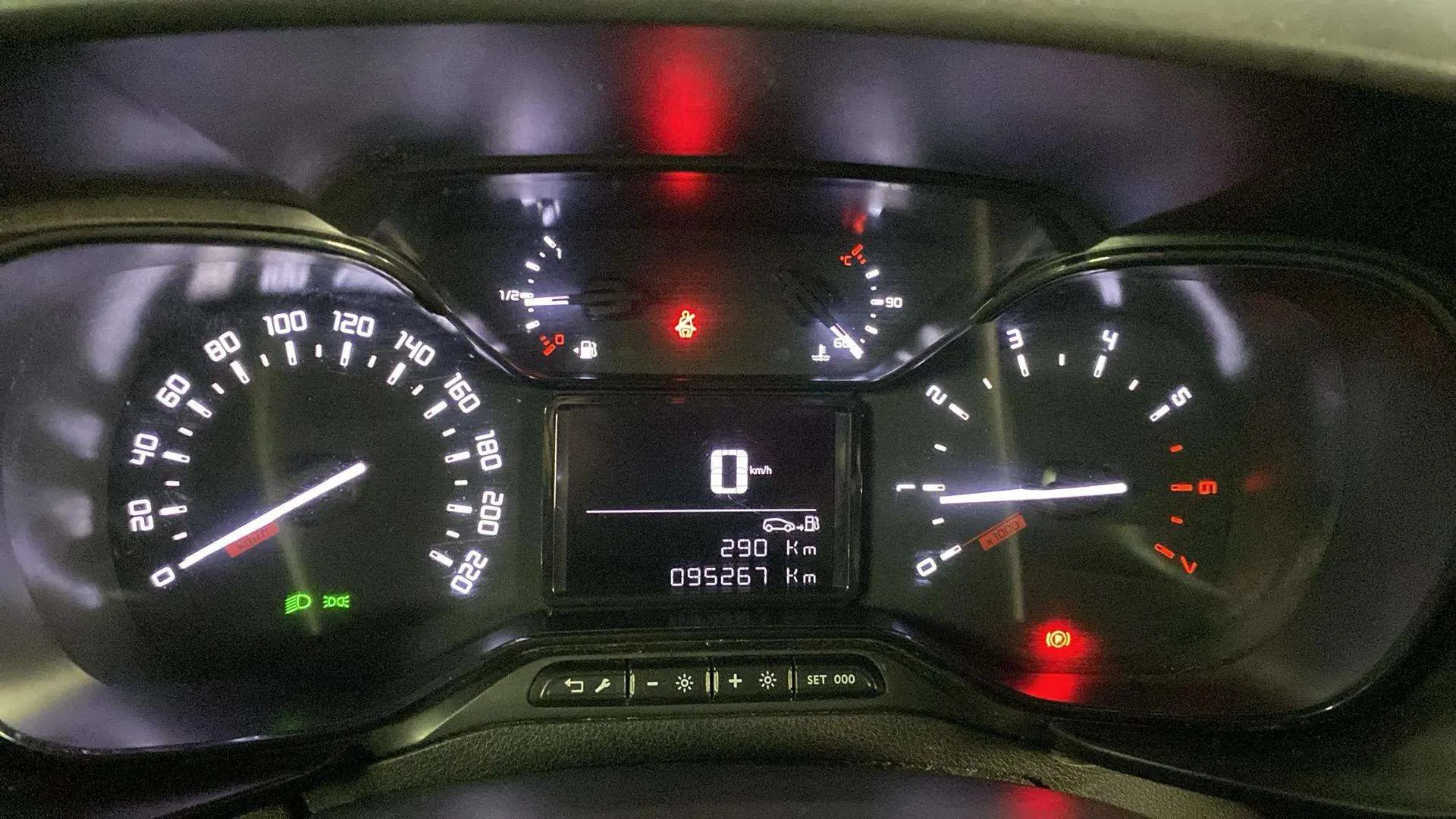 Toyota Proace City Van VX L2 1.5L - foto 17