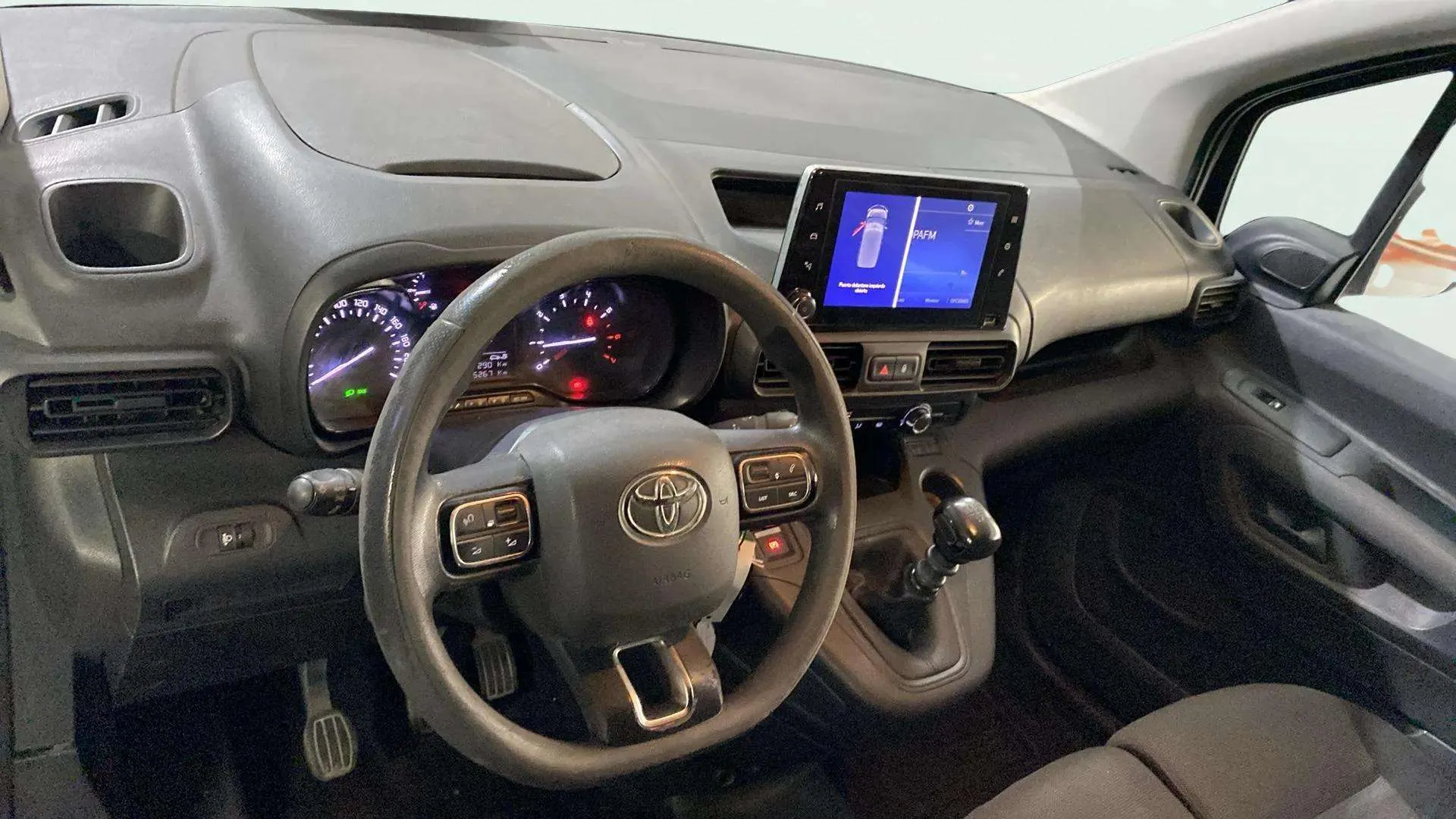 Toyota Proace City Van VX L2 1.5L - foto 11