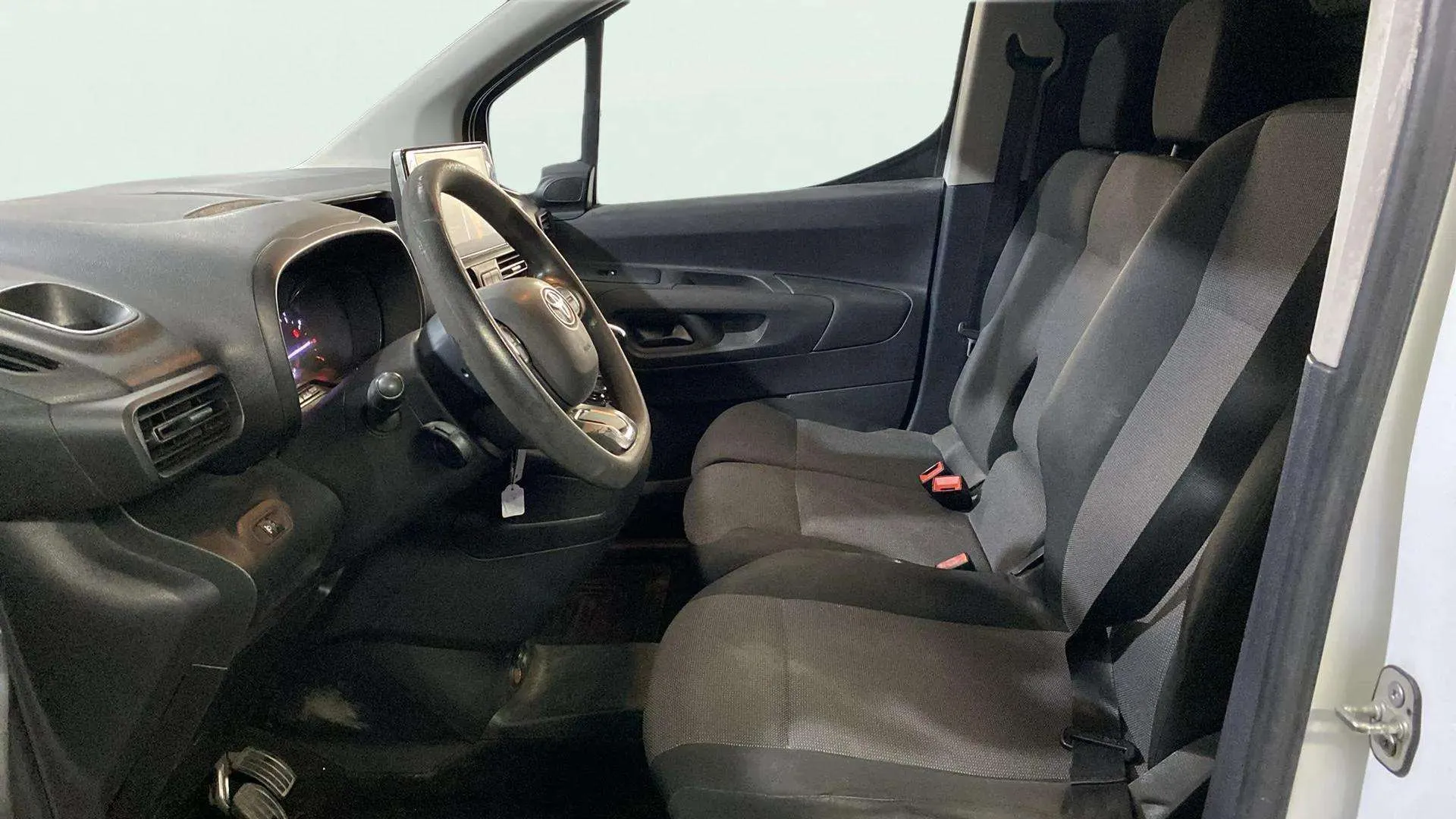Toyota Proace City Van VX L2 1.5L - foto 7