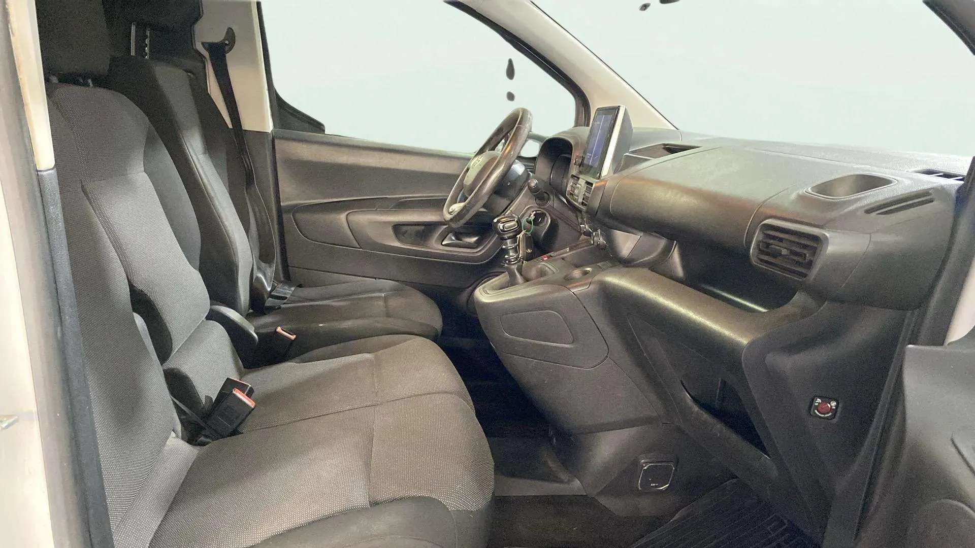 Toyota Proace City Van VX L2 1.5L - foto 9