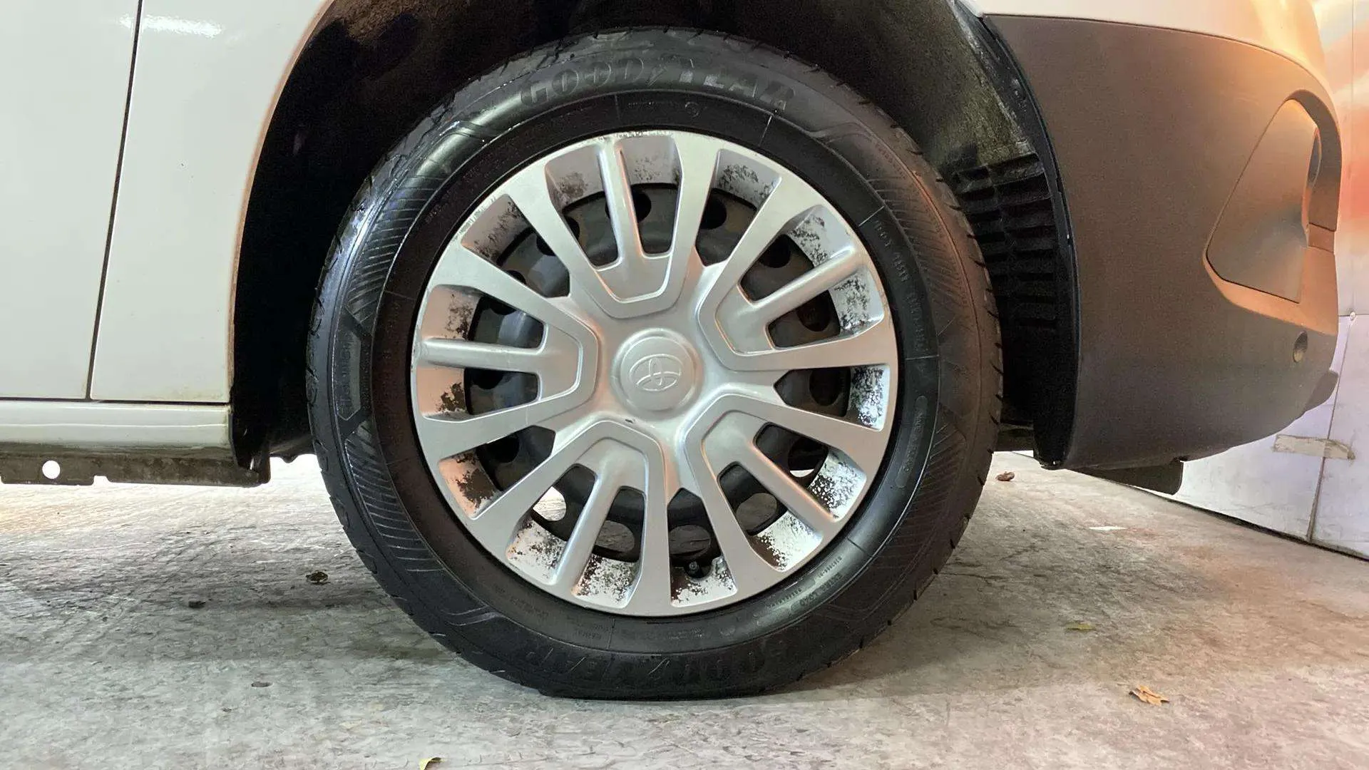 Toyota Proace City Van VX L2 1.5L - foto 20