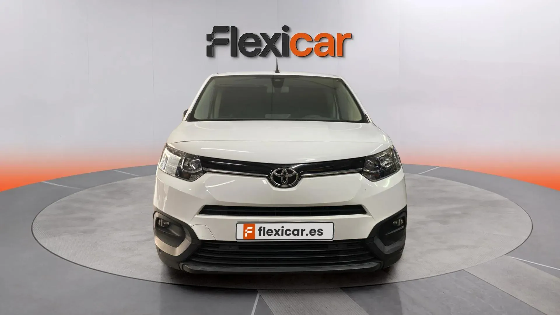 Toyota Proace City Van VX L2 1.5L - foto 2