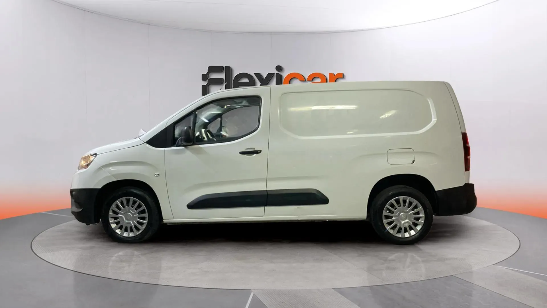 Toyota Proace City Van VX L2 1.5L - foto 3