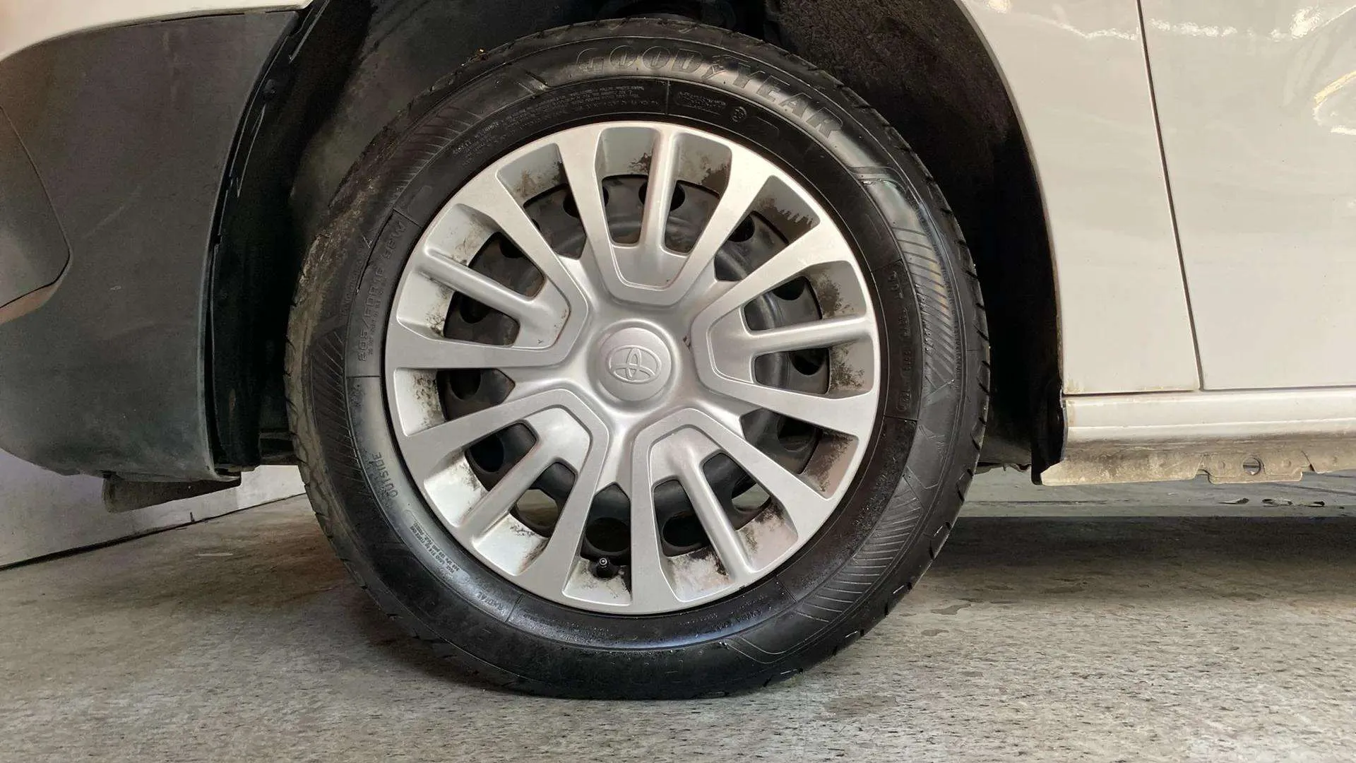 Toyota Proace City Van VX L2 1.5L - foto 21