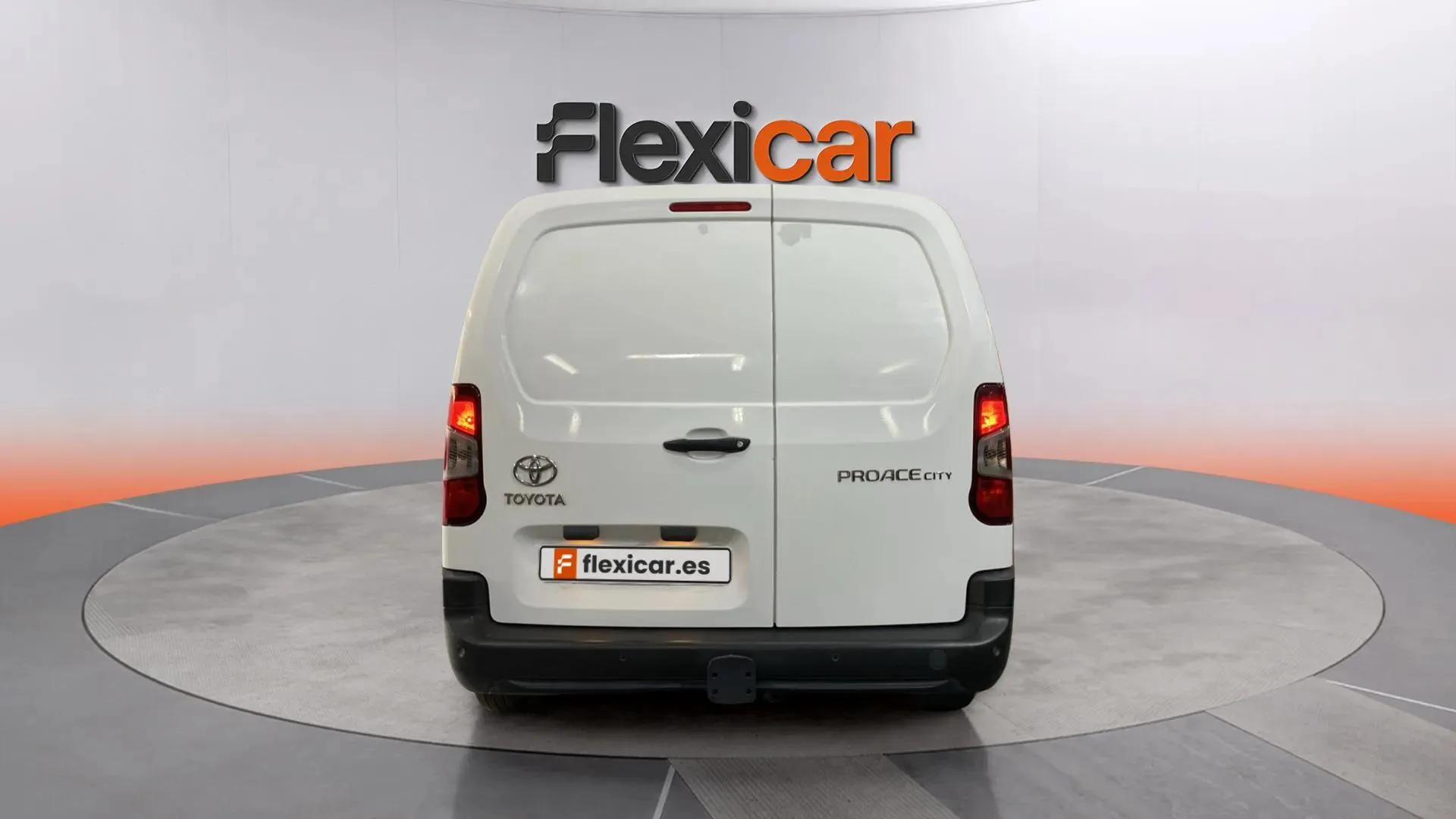 Toyota Proace City Van VX L2 1.5L - foto 4
