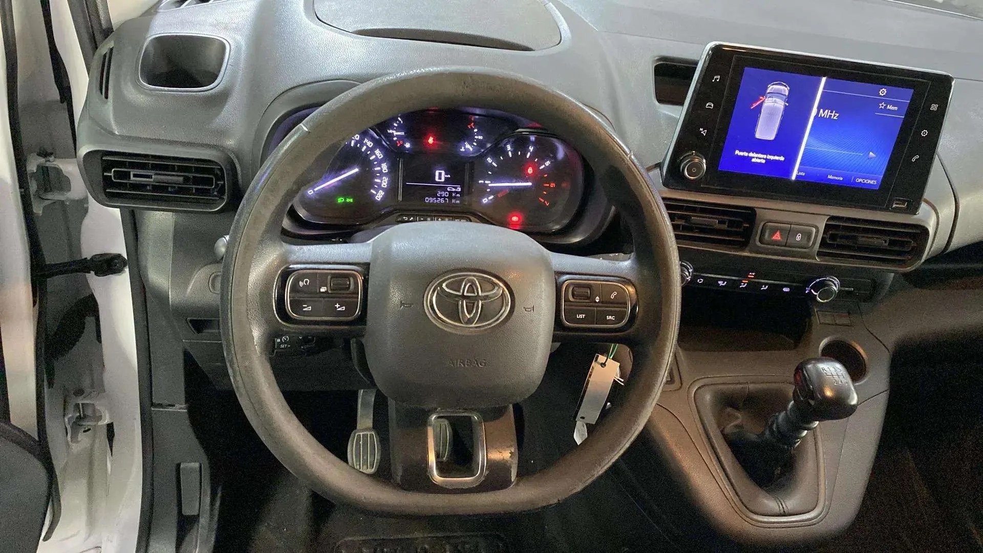 Toyota Proace City Van VX L2 1.5L - foto 15