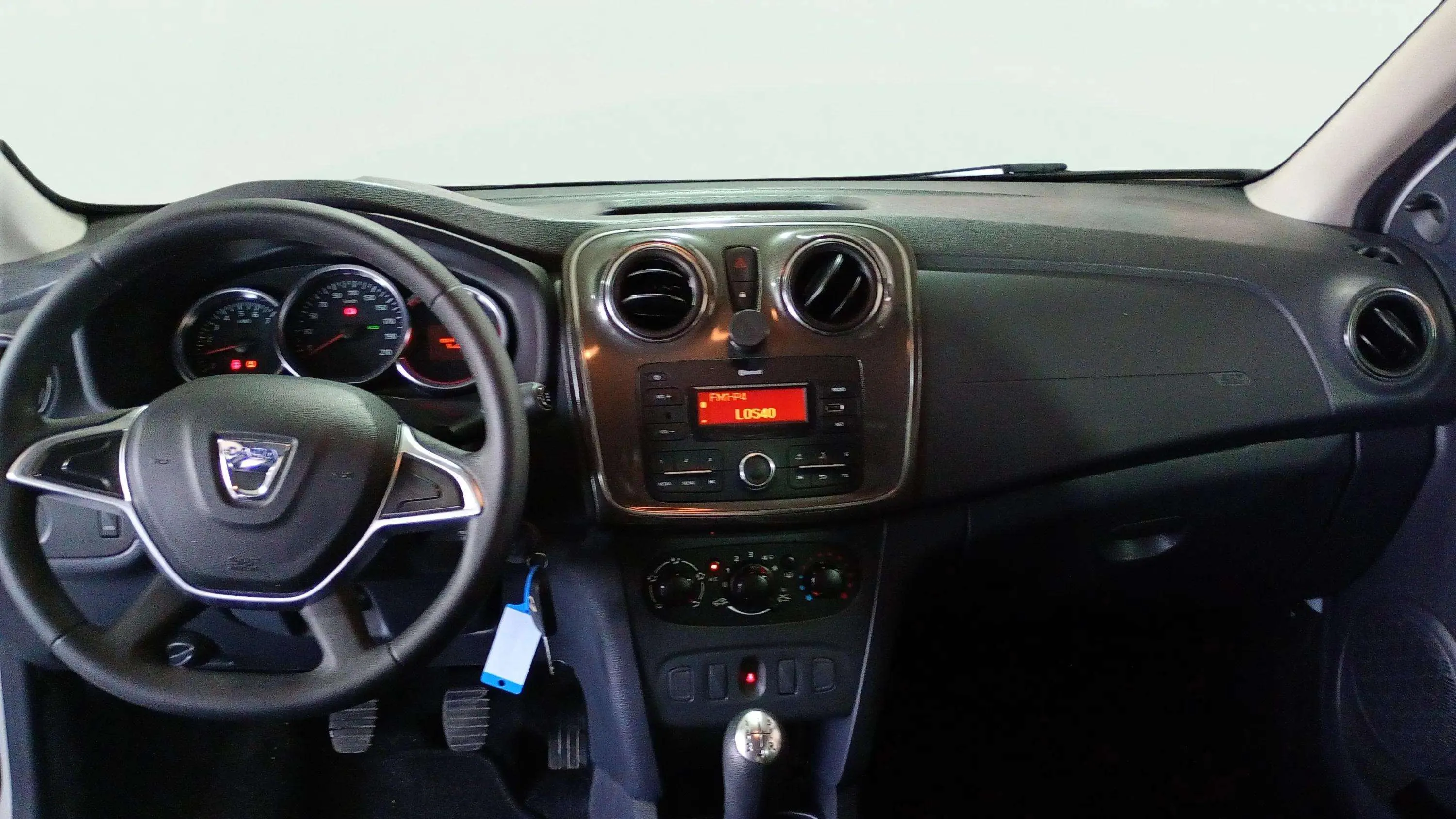 Dacia Sandero Stepway Essential TCe - foto 9