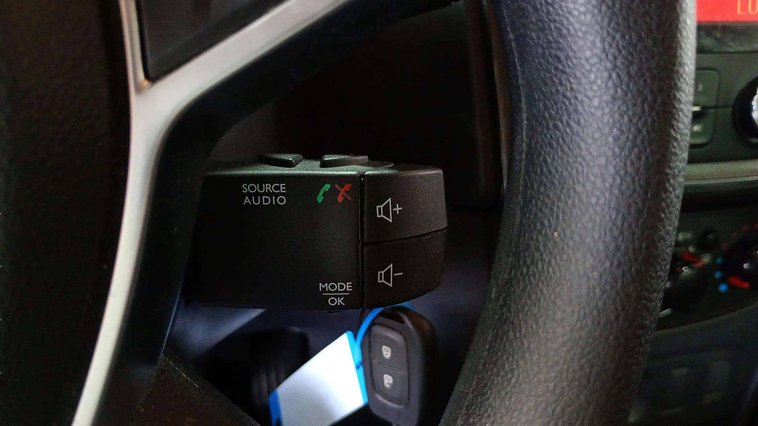 Dacia Sandero Stepway Essential TCe - foto 21