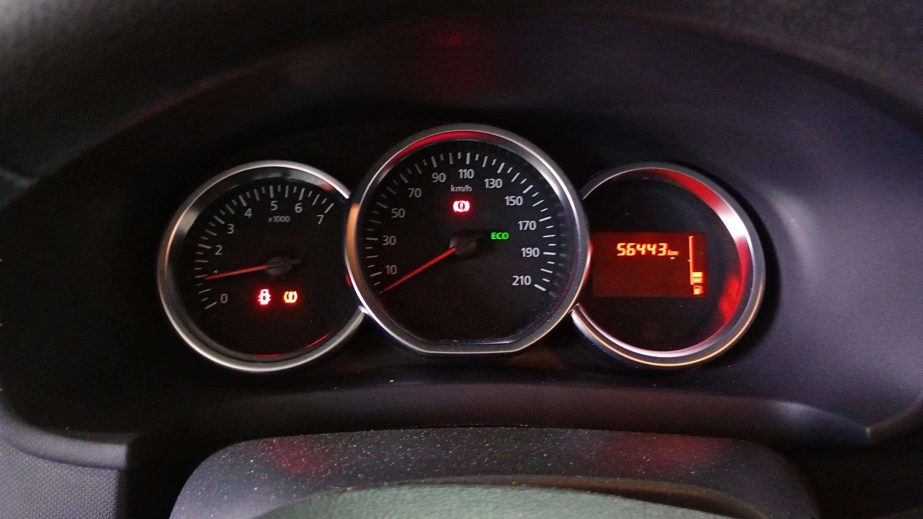 Dacia Sandero Stepway Essential TCe - foto 12