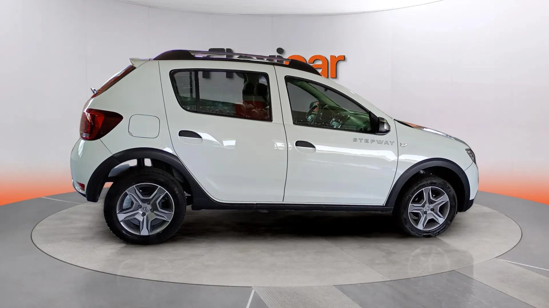 Dacia Sandero Stepway Essential TCe - foto 6