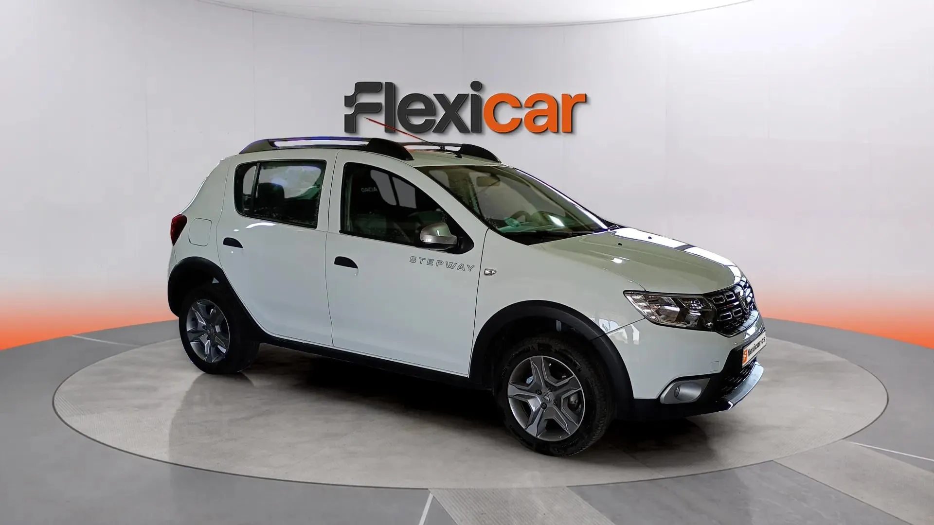 Dacia Sandero Stepway Essential TCe