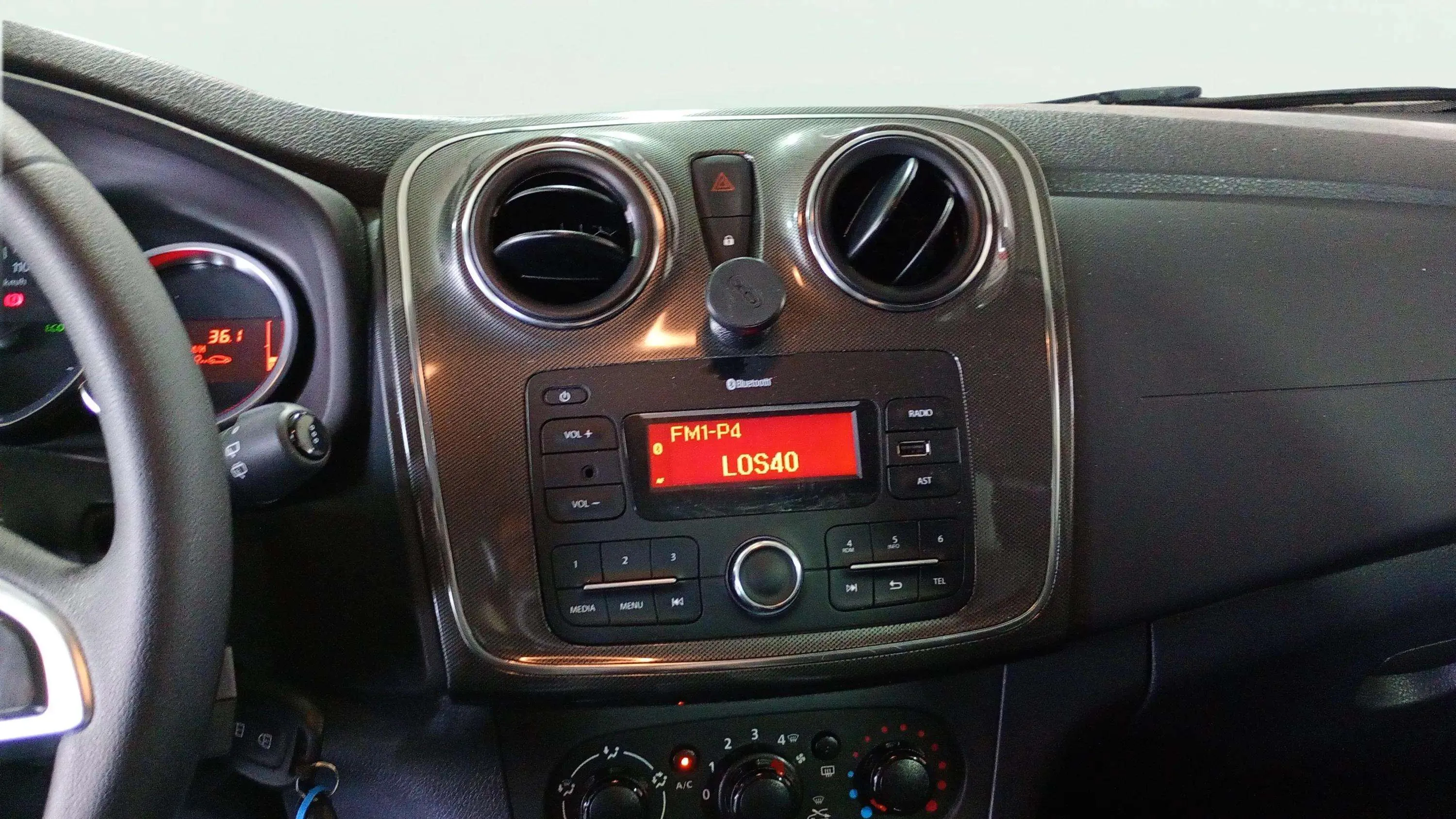 Dacia Sandero Stepway Essential TCe - foto 10
