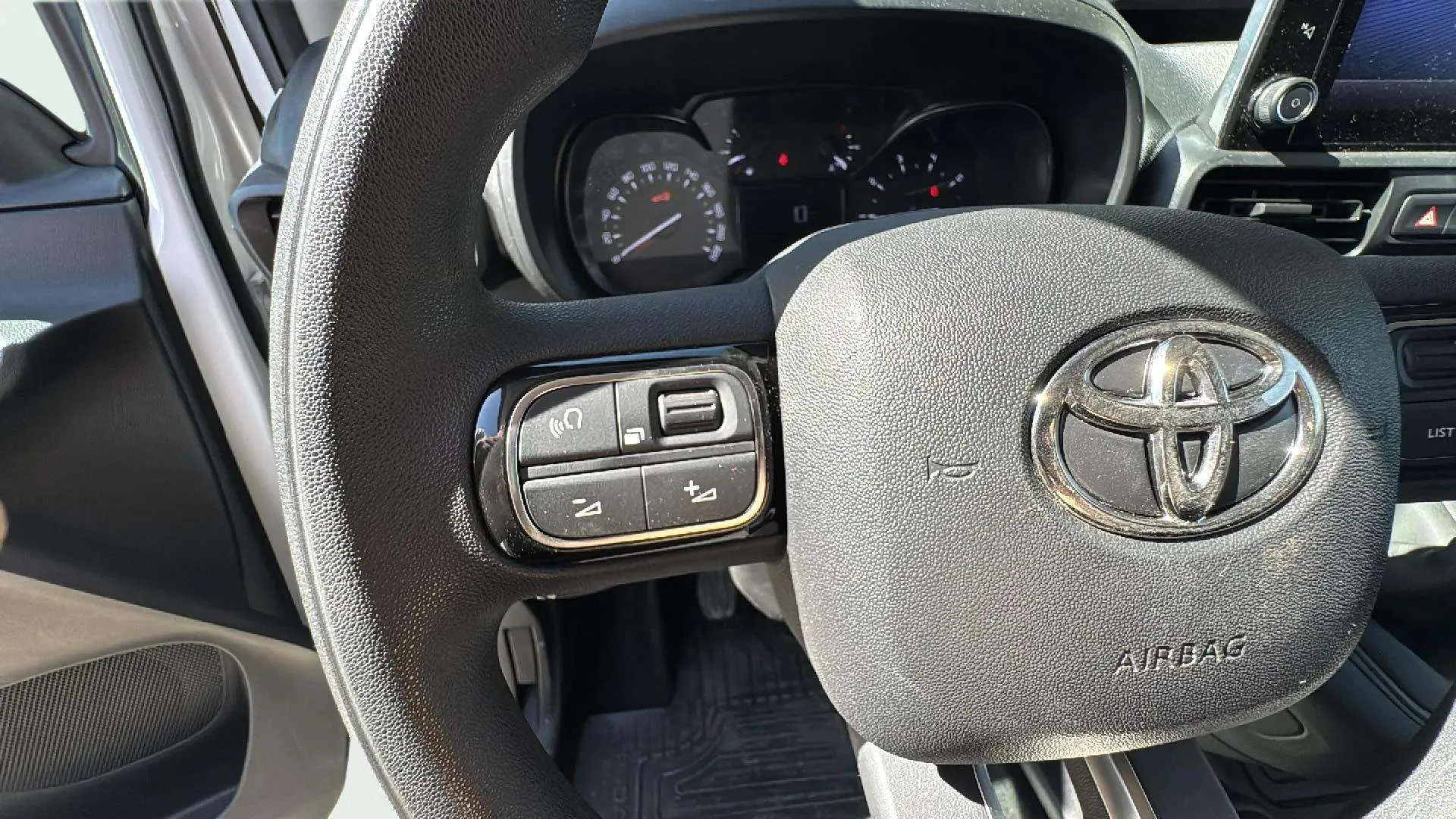 Toyota Proace City Van 1.5D GX Plus L1 - foto 18