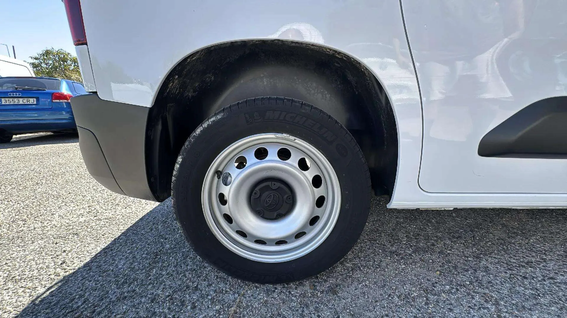 Toyota Proace City Van 1.5D GX Plus L1 - foto 17