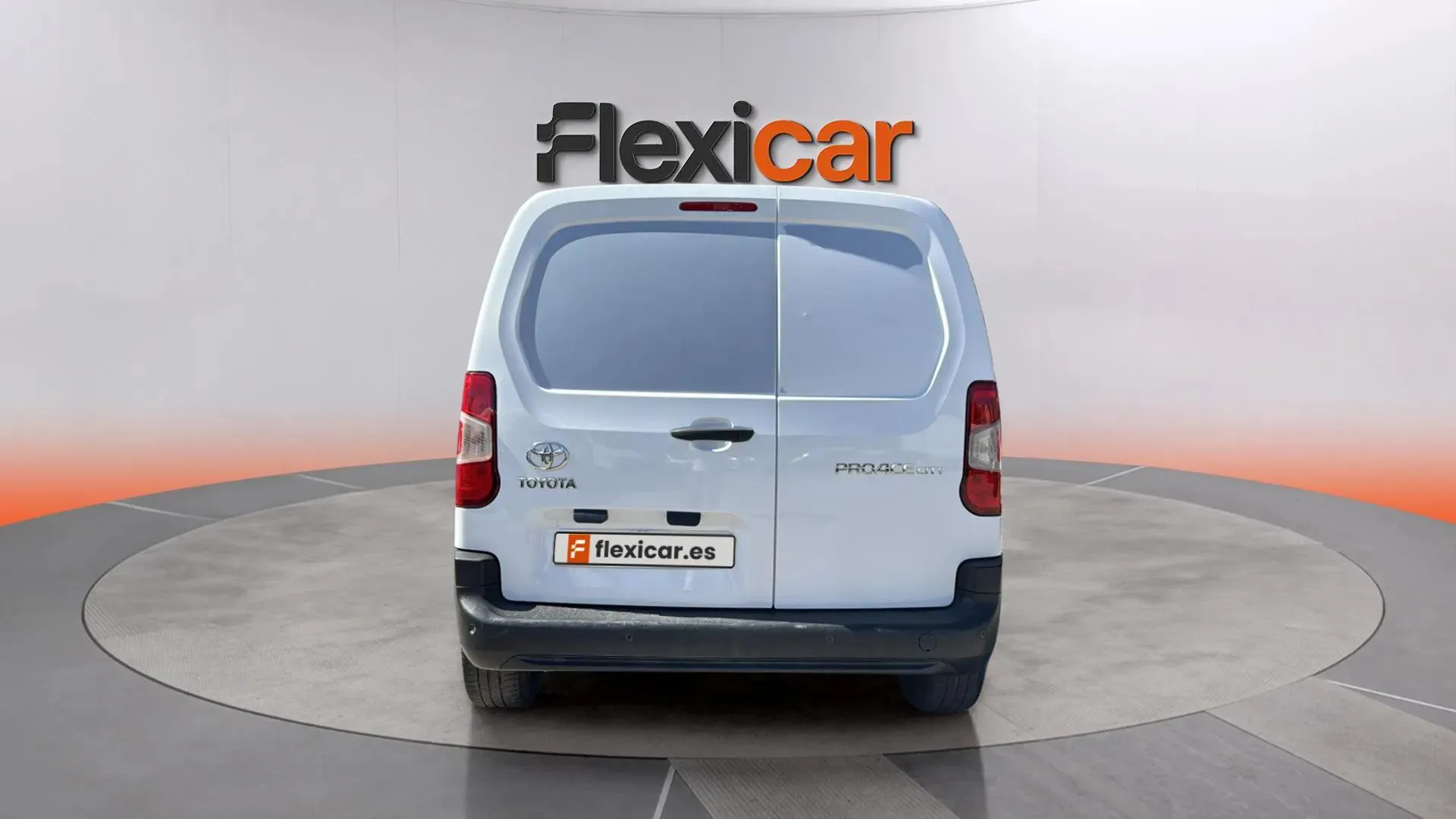 Toyota Proace City Van 1.5D GX Plus L1 - foto 6