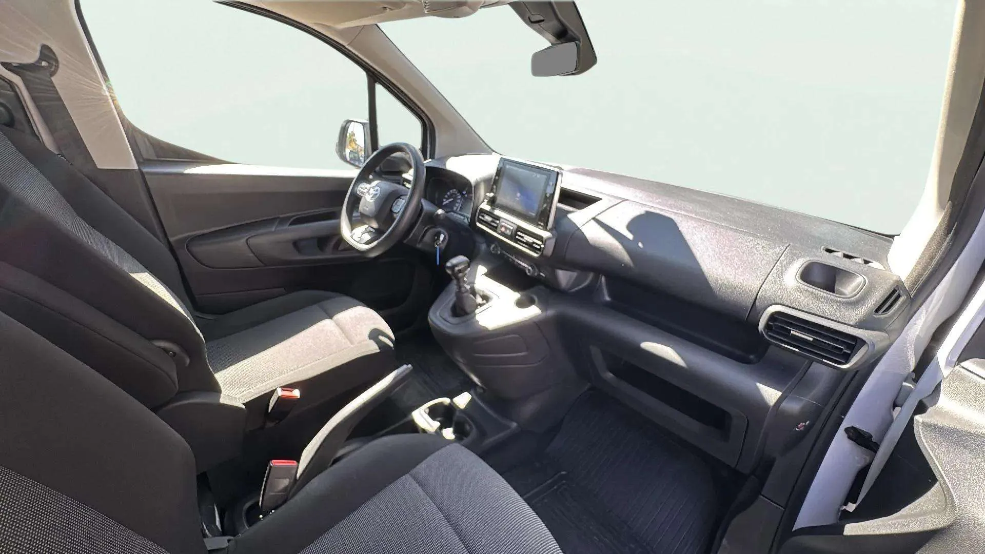Toyota Proace City Van 1.5D GX Plus L1 - foto 9