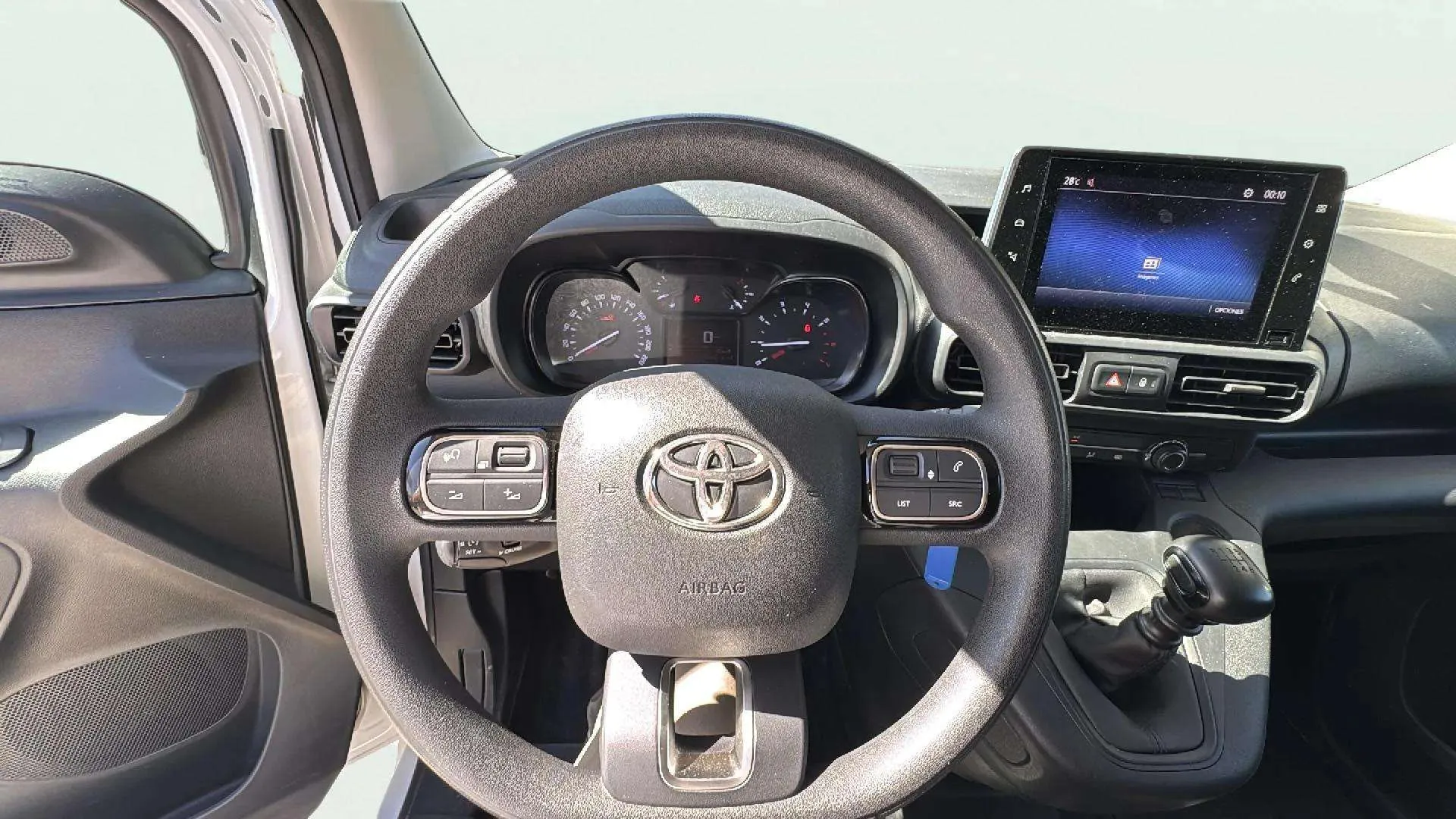 Toyota Proace City Van 1.5D GX Plus L1 - foto 11
