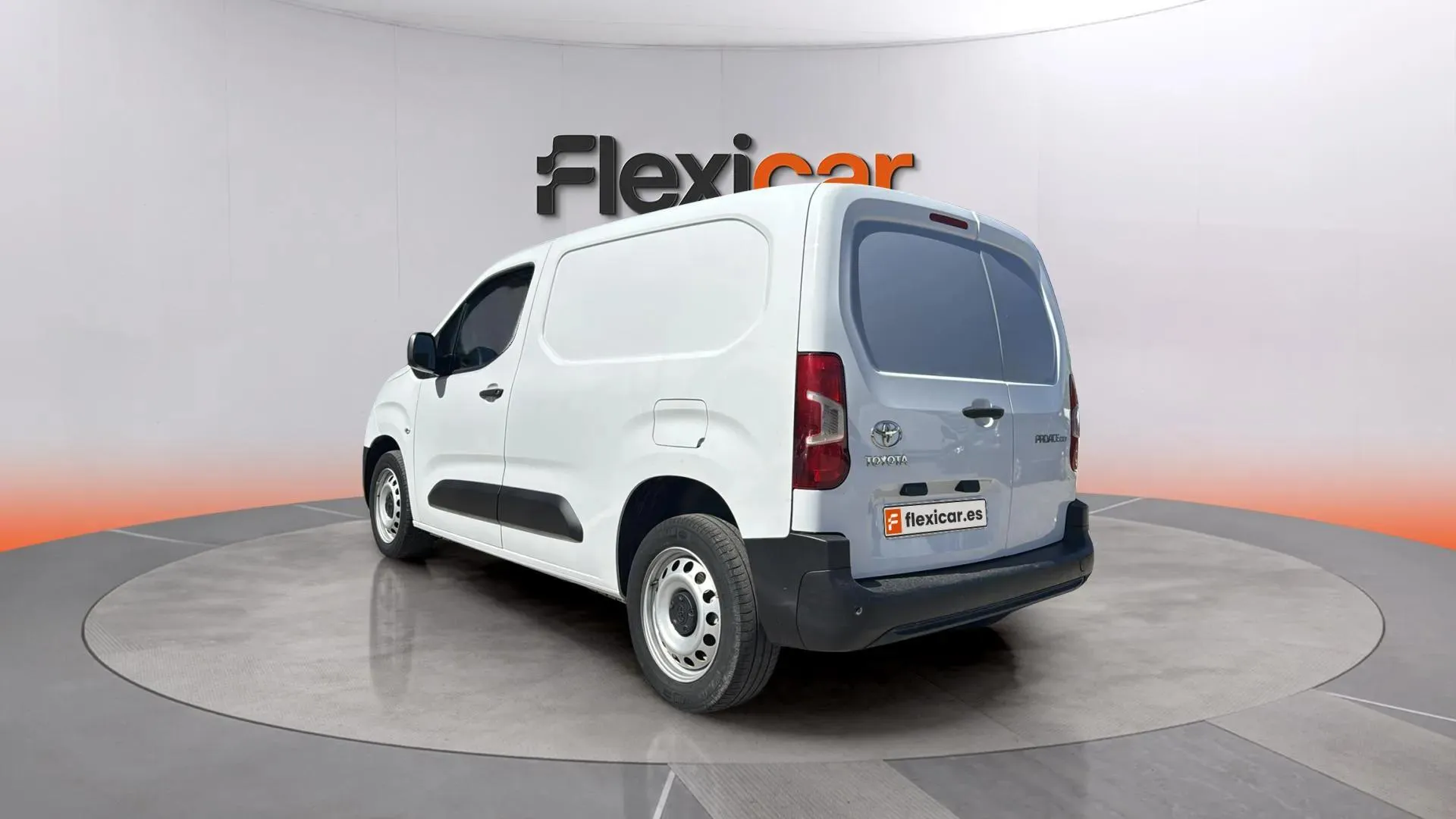 Toyota Proace City Van 1.5D GX Plus L1 - foto 5