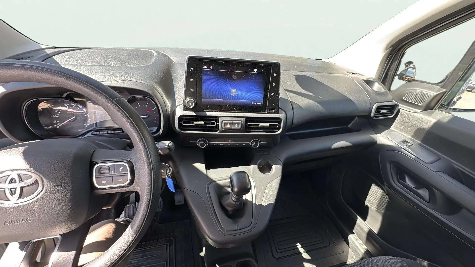 Toyota Proace City Van 1.5D GX Plus L1 - foto 10