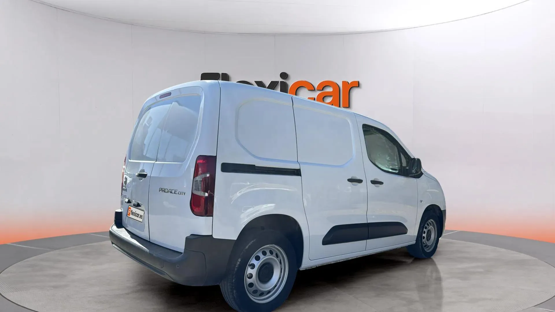 Toyota Proace City Van 1.5D GX Plus L1 - foto 7
