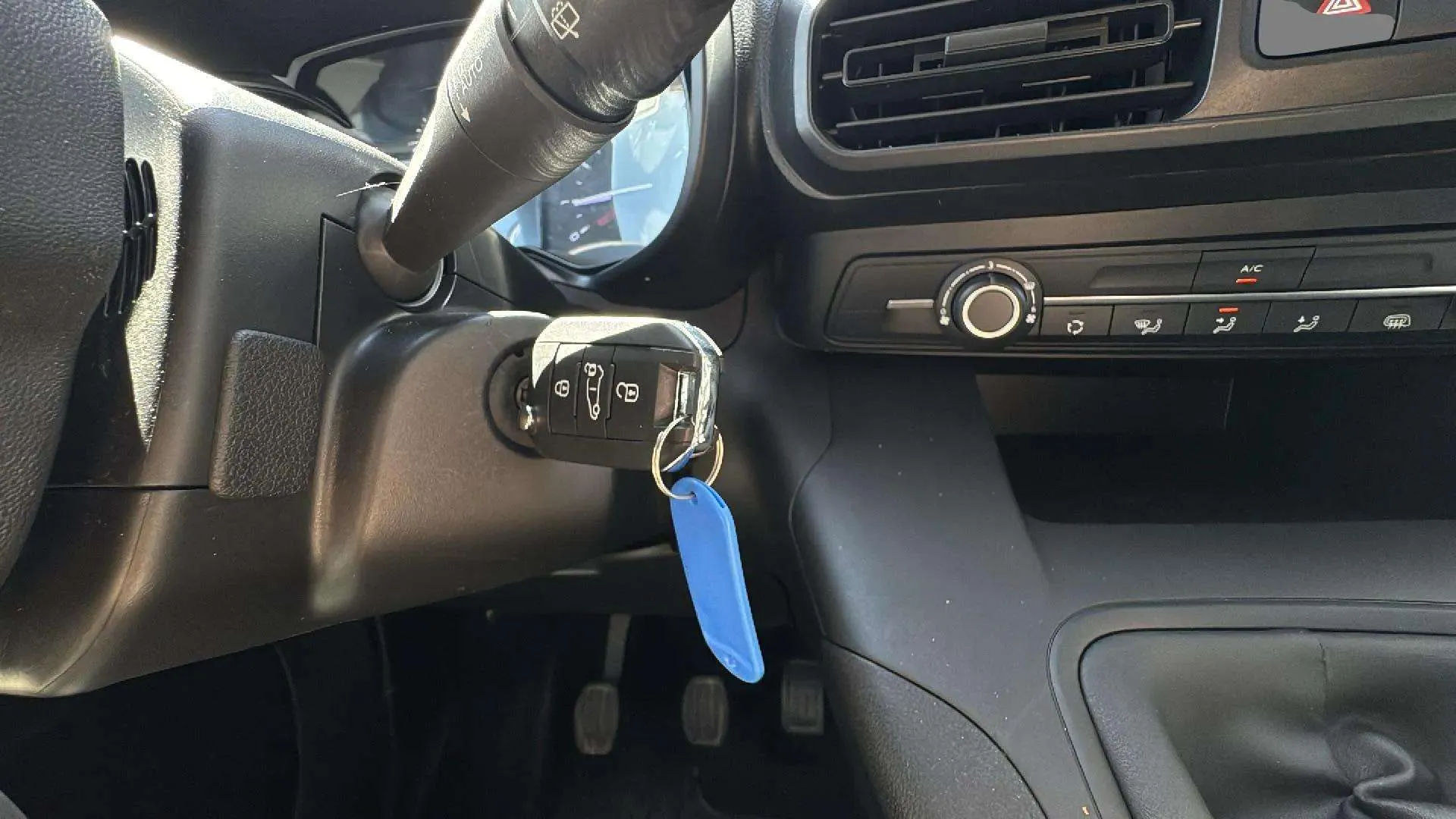 Toyota Proace City Van 1.5D GX Plus L1 - foto 20