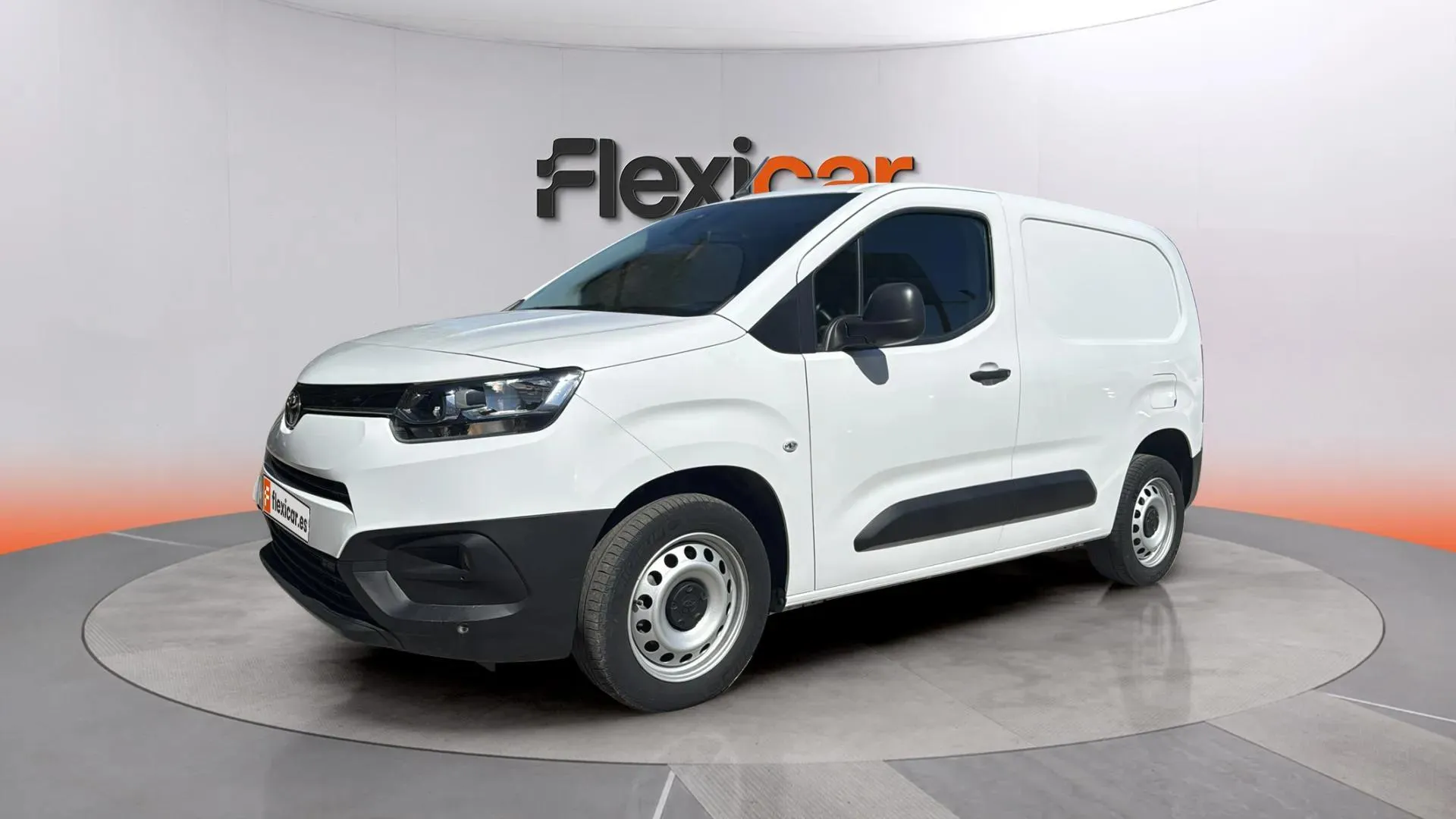 Toyota Proace City Van 1.5D GX Plus L1 - foto 3