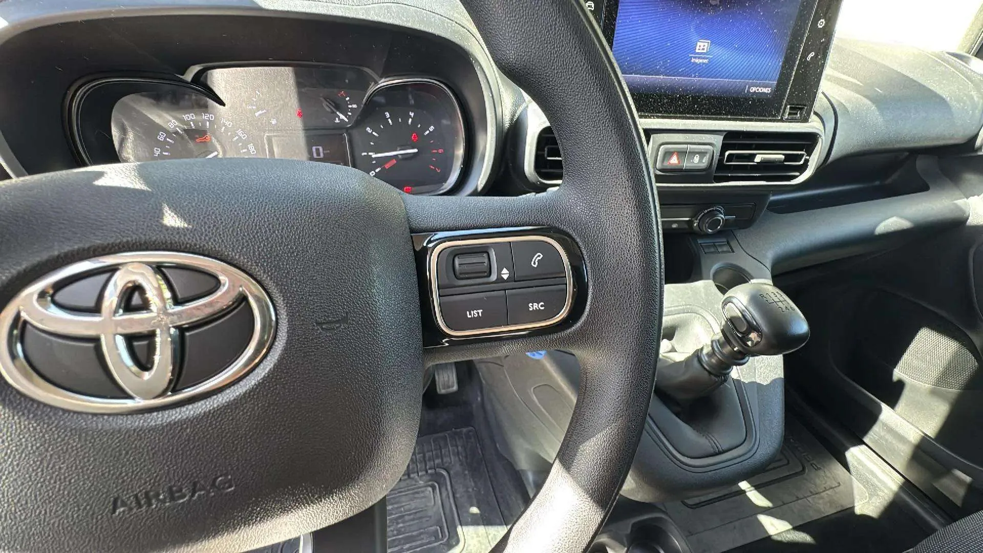Toyota Proace City Van 1.5D GX Plus L1 - foto 19