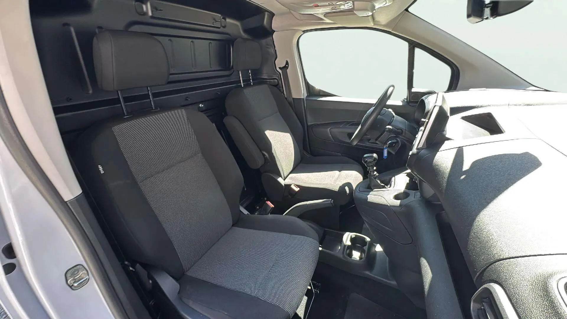 Toyota Proace City Van 1.5D GX Plus L1 - foto 14