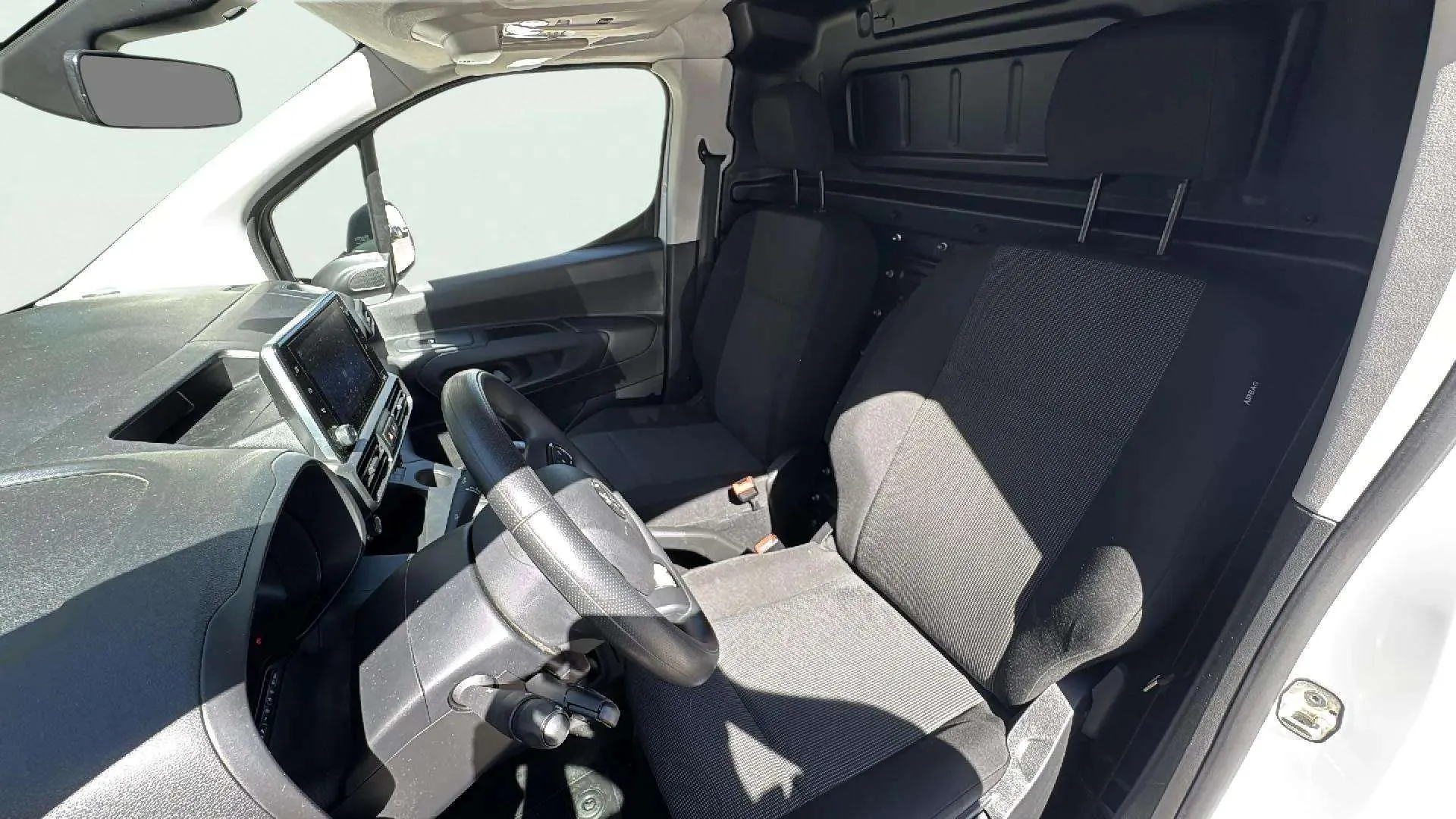 Toyota Proace City Van 1.5D GX Plus L1 - foto 13