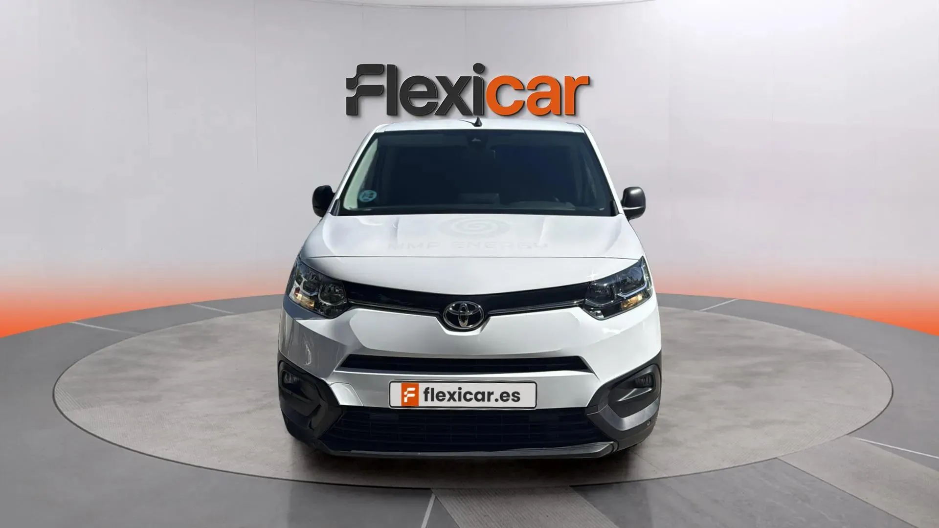 Toyota Proace City Van 1.5D GX Plus L1 - foto 2